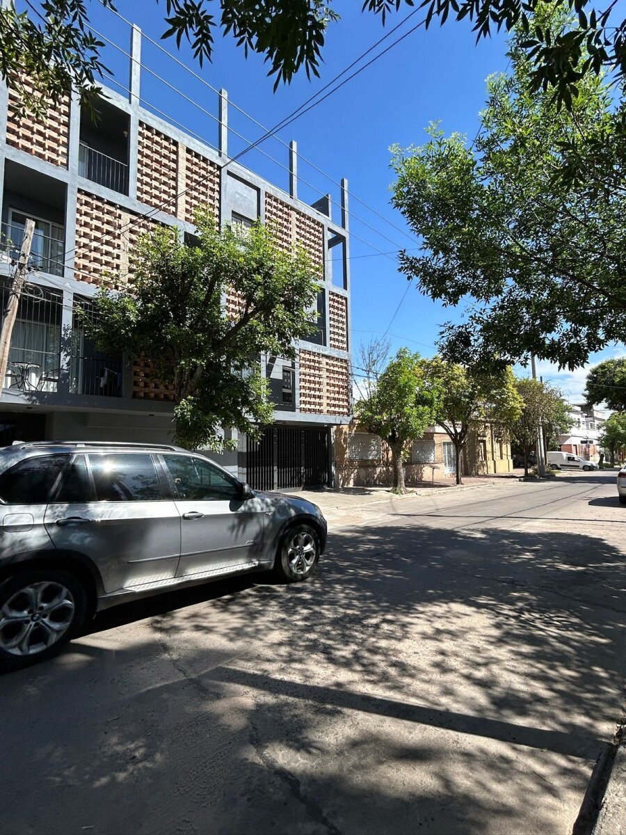 ALQUILER DPTO 1 DORMITORIO CON COCHERA Y BALCON - ALBERDI - Imagen 3