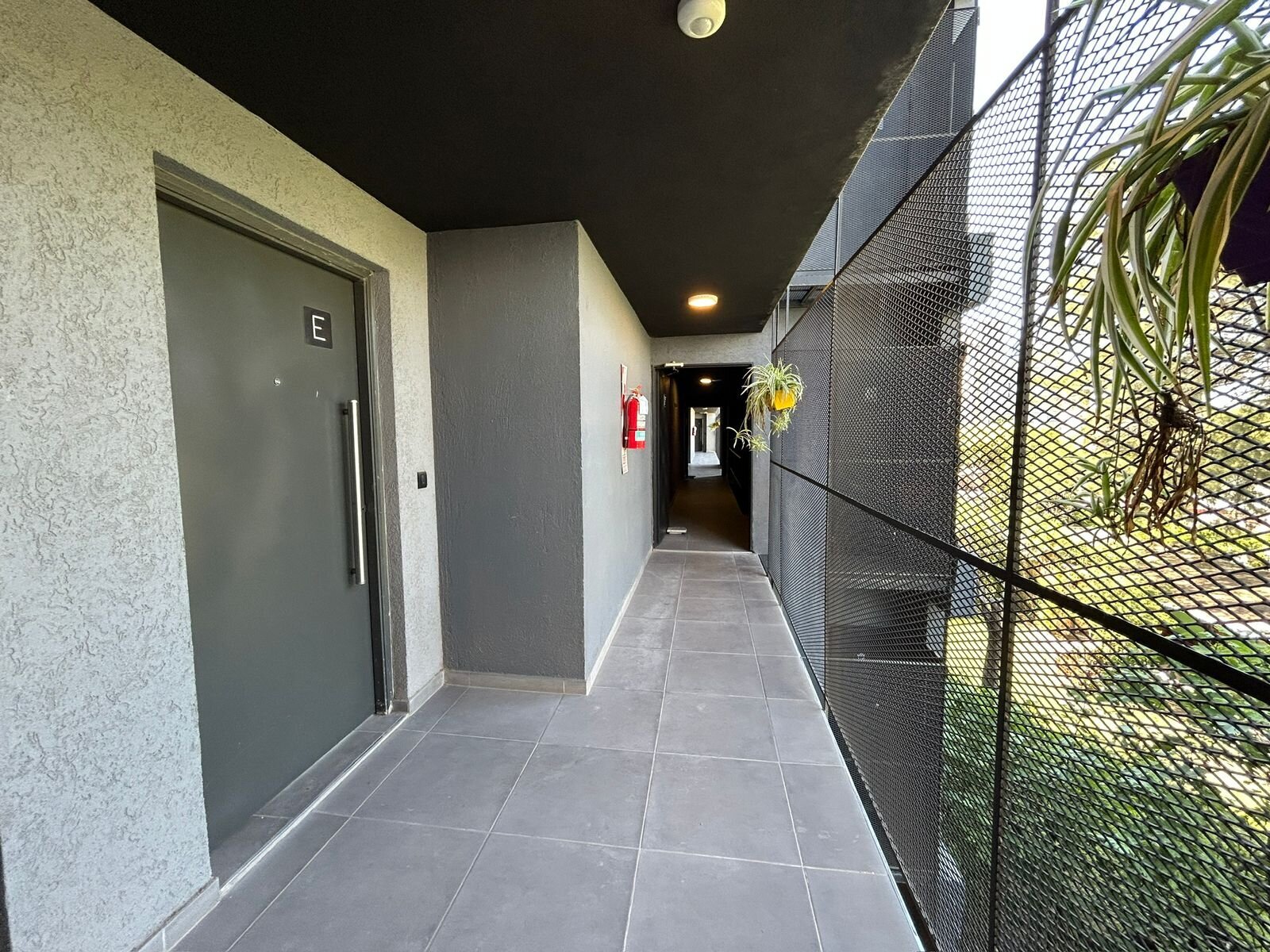 ALQUILER DPTO 1 DORMITORIO CON COCHERA Y BALCON - ALBERDI - Imagen 20