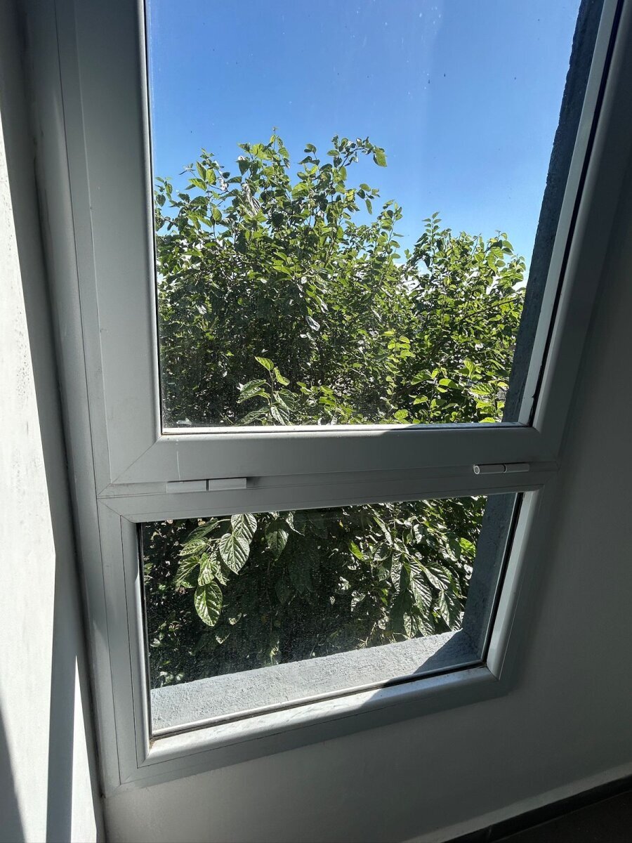 ALQUILER DPTO 1 DORMITORIO CON COCHERA Y BALCON - ALBERDI - Imagen 8