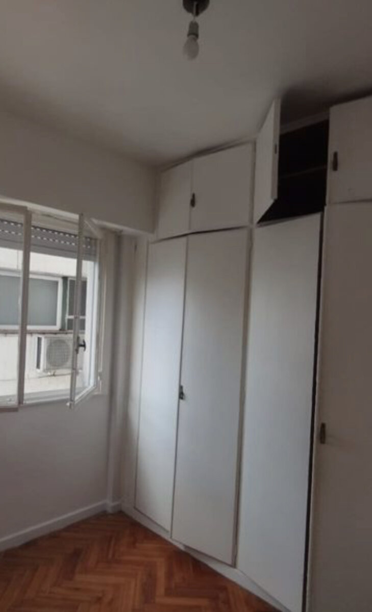BELGRANO - OPORTUNIDAD!! 2 AMB LUMINOSOS A RECICLAR - U$S100.000 — foto 7