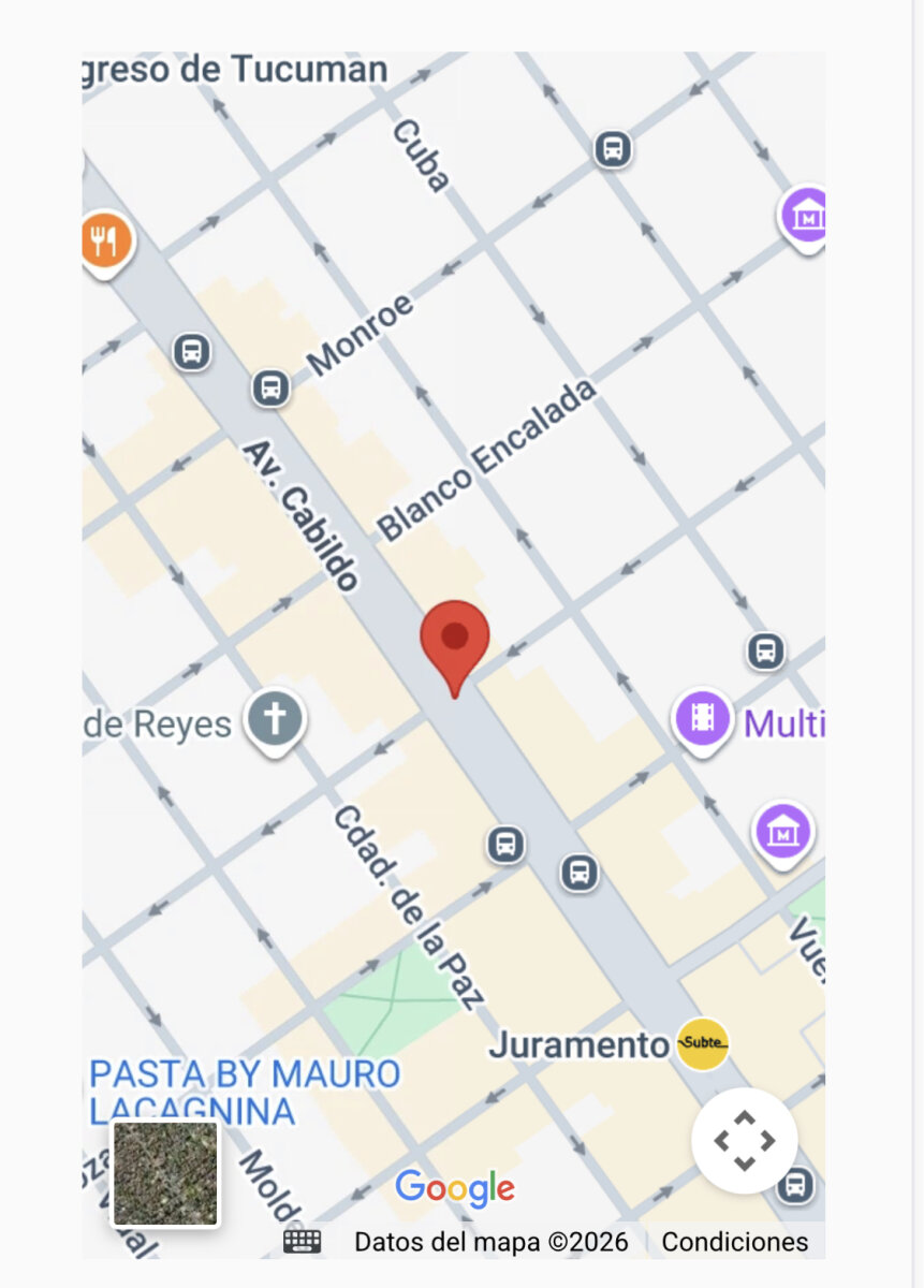 BELGRANO - OPORTUNIDAD!! 2 AMB LUMINOSOS A RECICLAR - U$S100.000 — foto 15