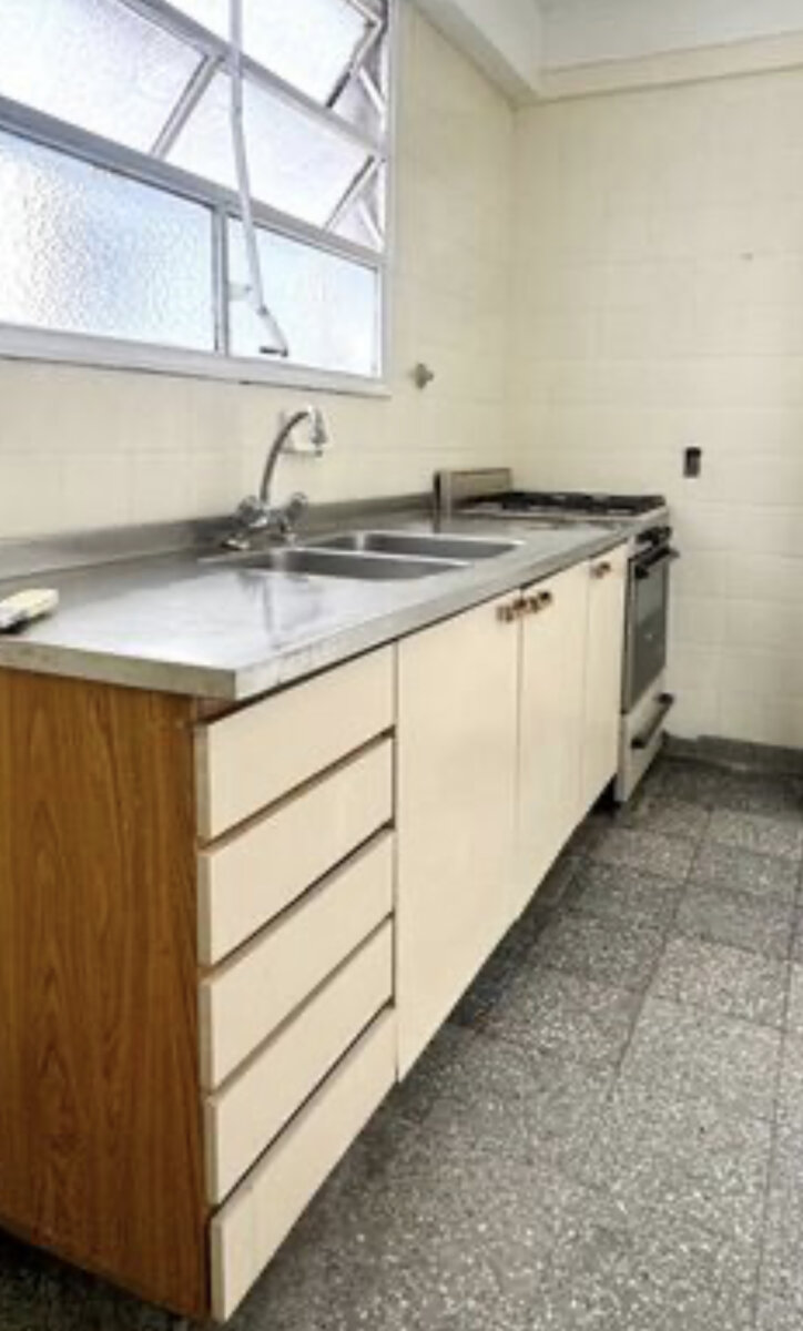 BELGRANO - OPORTUNIDAD!! 2 AMB LUMINOSOS A RECICLAR - U$S100.000 — foto 12