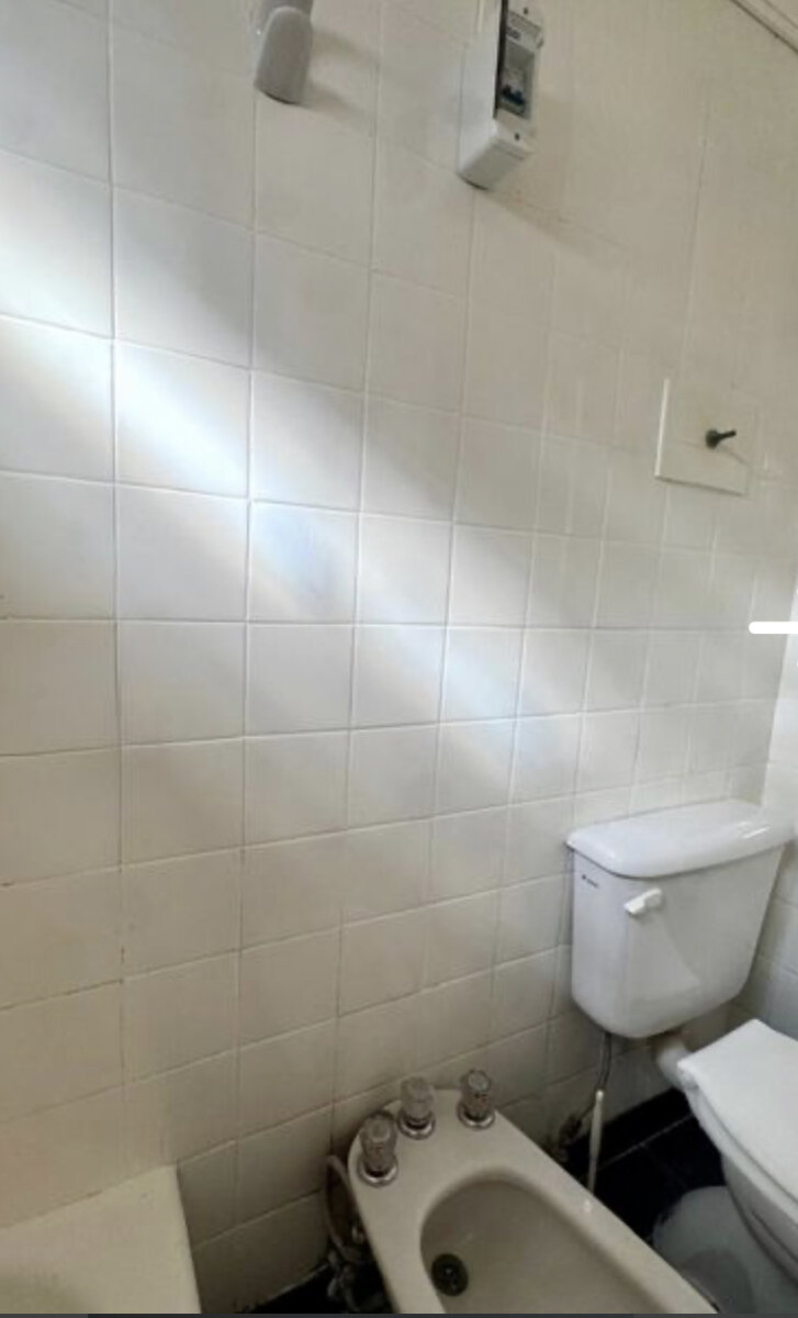 BELGRANO - OPORTUNIDAD!! 2 AMB LUMINOSOS A RECICLAR - U$S100.000 — foto 9