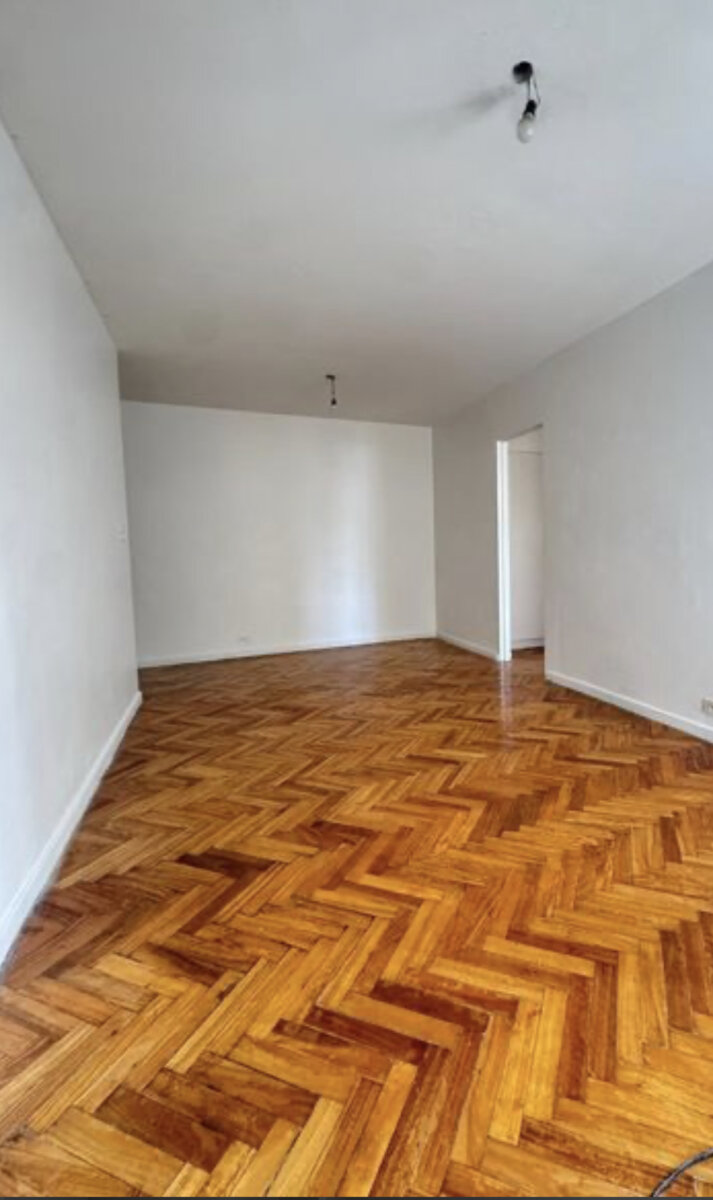 BELGRANO - OPORTUNIDAD!! 2 AMB LUMINOSOS A RECICLAR - U$S100.000 — foto 3