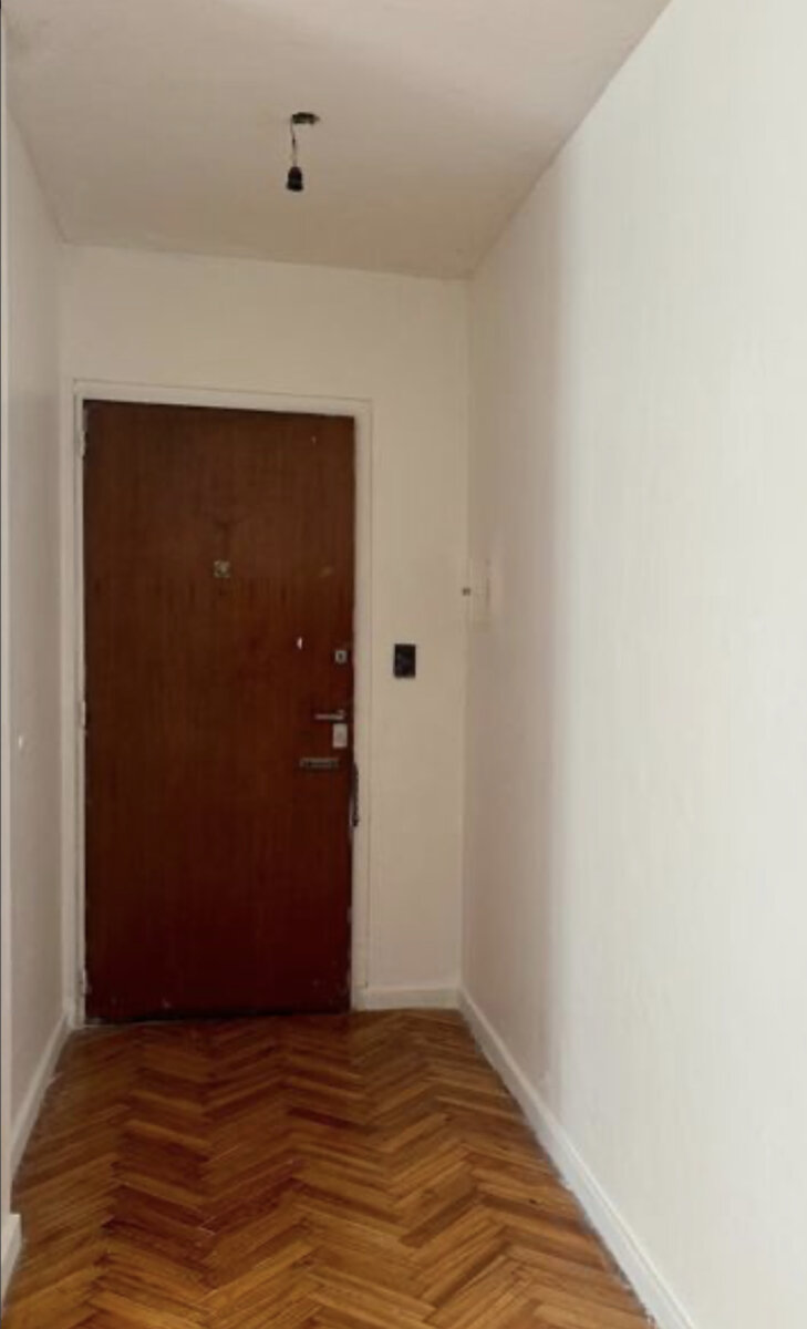 BELGRANO - OPORTUNIDAD!! 2 AMB LUMINOSOS A RECICLAR - U$S100.000 — foto 13