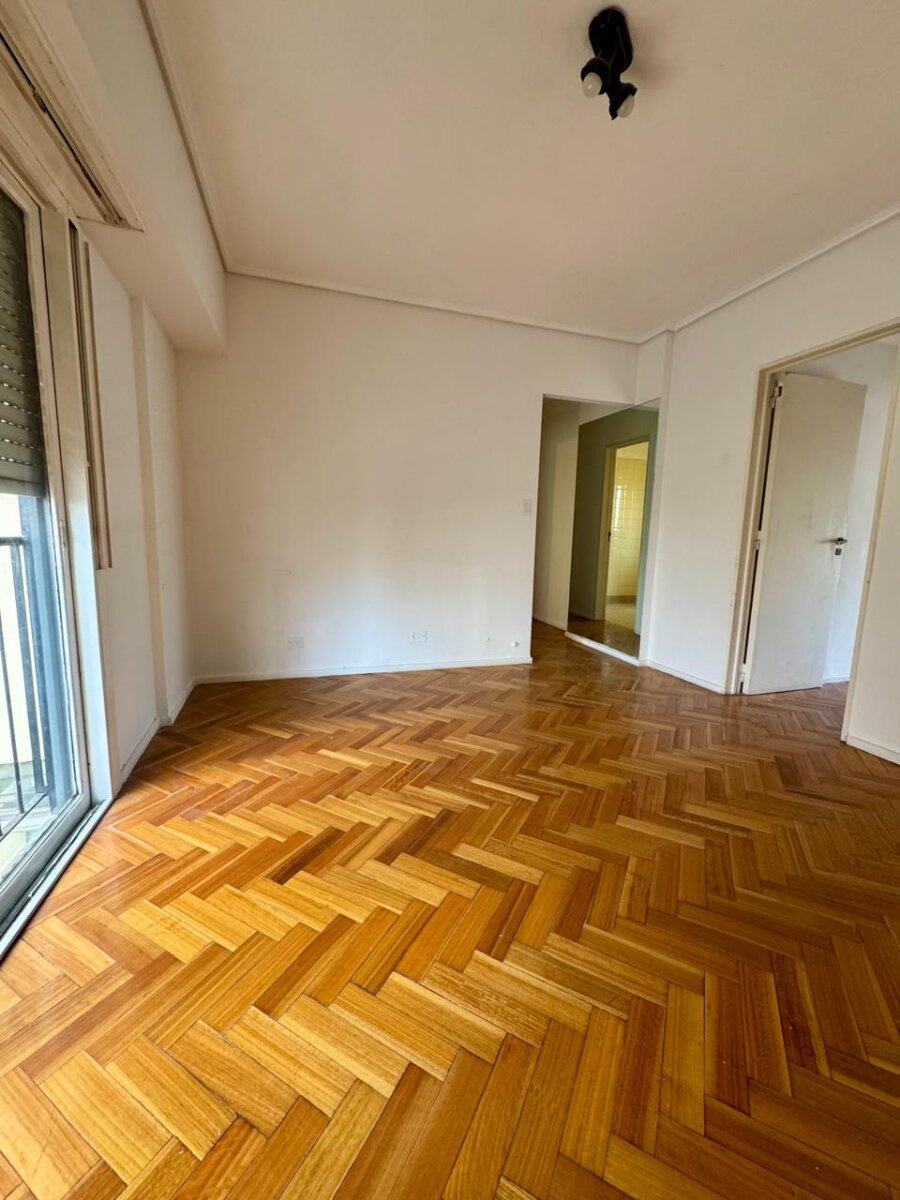 ALQUILER DEPARTAMENTO 2 AMBIENTES - 2 BALCONES - AVENIDA INDEPENDENCIA 2400 - BALVANERA — foto 3