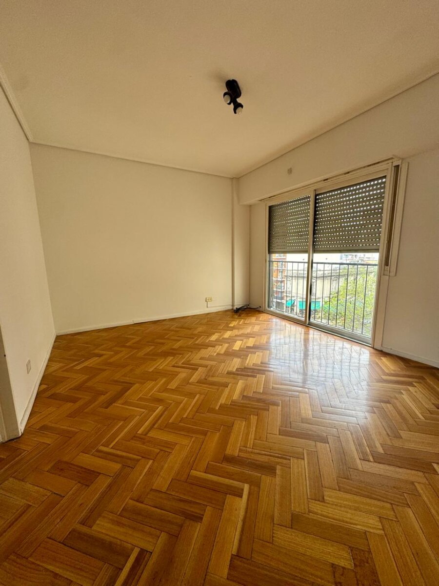 ALQUILER DEPARTAMENTO 2 AMBIENTES - 2 BALCONES - AVENIDA INDEPENDENCIA 2400 - BALVANERA