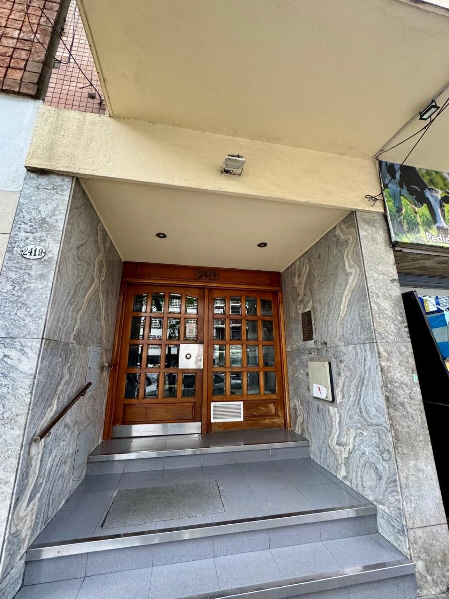 ALQUILER DEPARTAMENTO 2 AMBIENTES - 2 BALCONES - AVENIDA INDEPENDENCIA 2400 - BALVANERA — foto 11