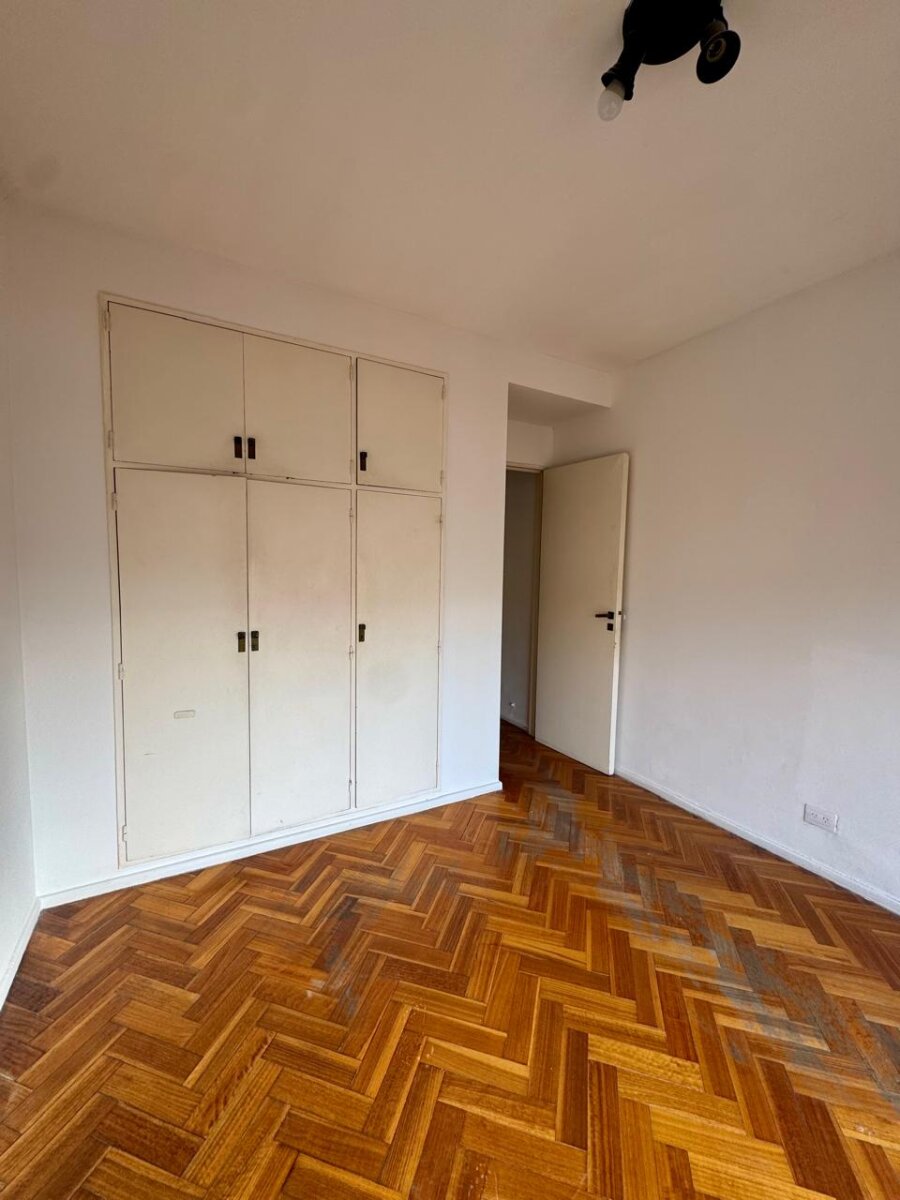 ALQUILER DEPARTAMENTO 2 AMBIENTES - 2 BALCONES - AVENIDA INDEPENDENCIA 2400 - BALVANERA — foto 5