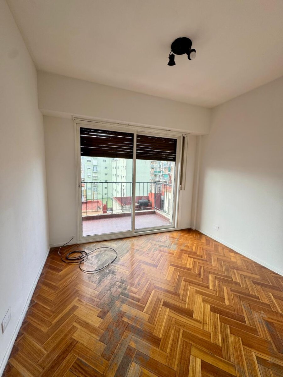 ALQUILER DEPARTAMENTO 2 AMBIENTES - 2 BALCONES - AVENIDA INDEPENDENCIA 2400 - BALVANERA — foto 4