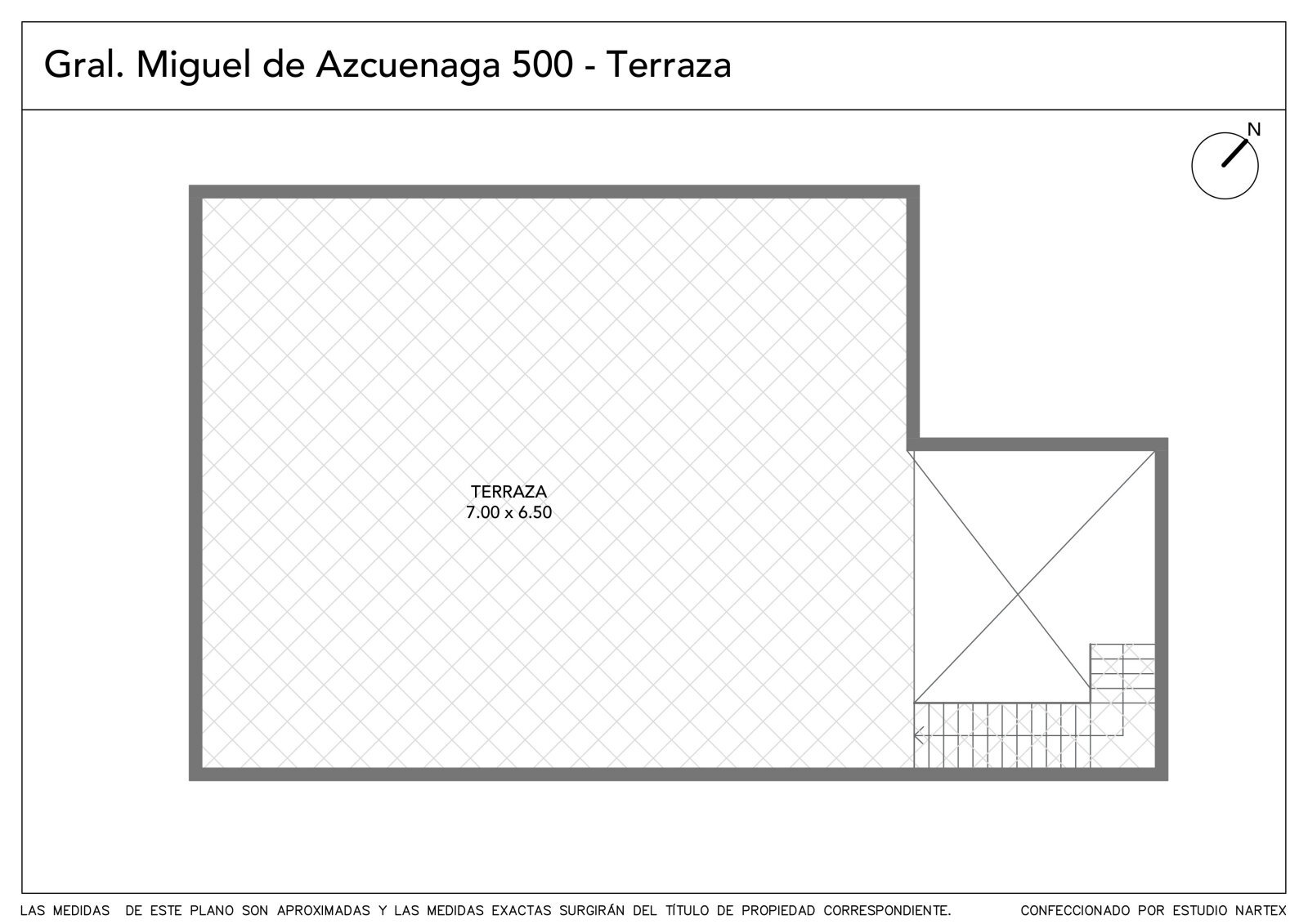Venta en block. Varias unidades. Posibilidad subdivisión. Ideal inversor. Morón - 39