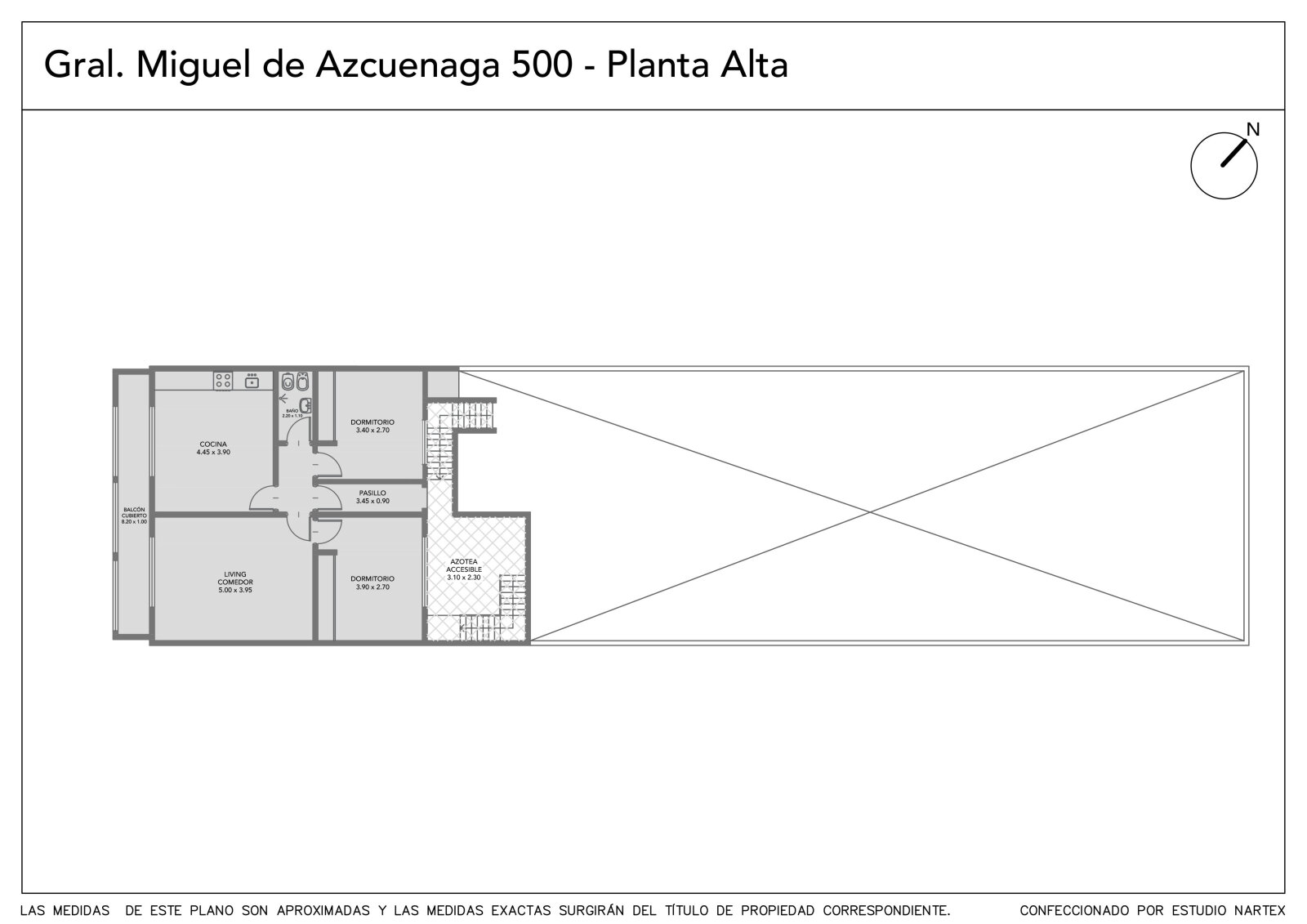 Venta en block. Varias unidades. Posibilidad subdivisión. Ideal inversor. Morón - 38