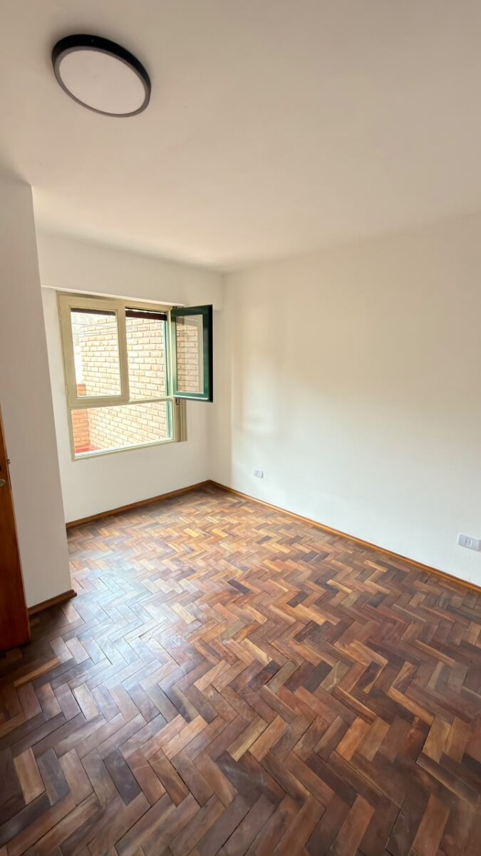A metros del Parque las Tejas - Departamento de un dormitorio c/balcón — foto 4