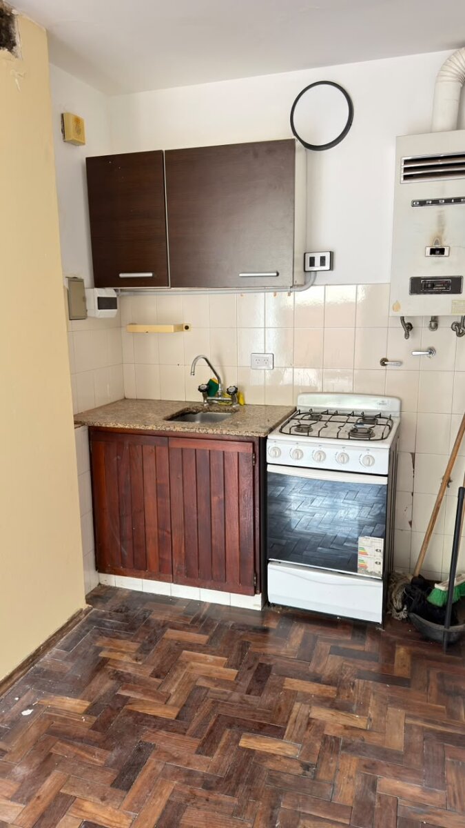 A metros del Parque las Tejas - Departamento de un dormitorio c/balcón — foto 3