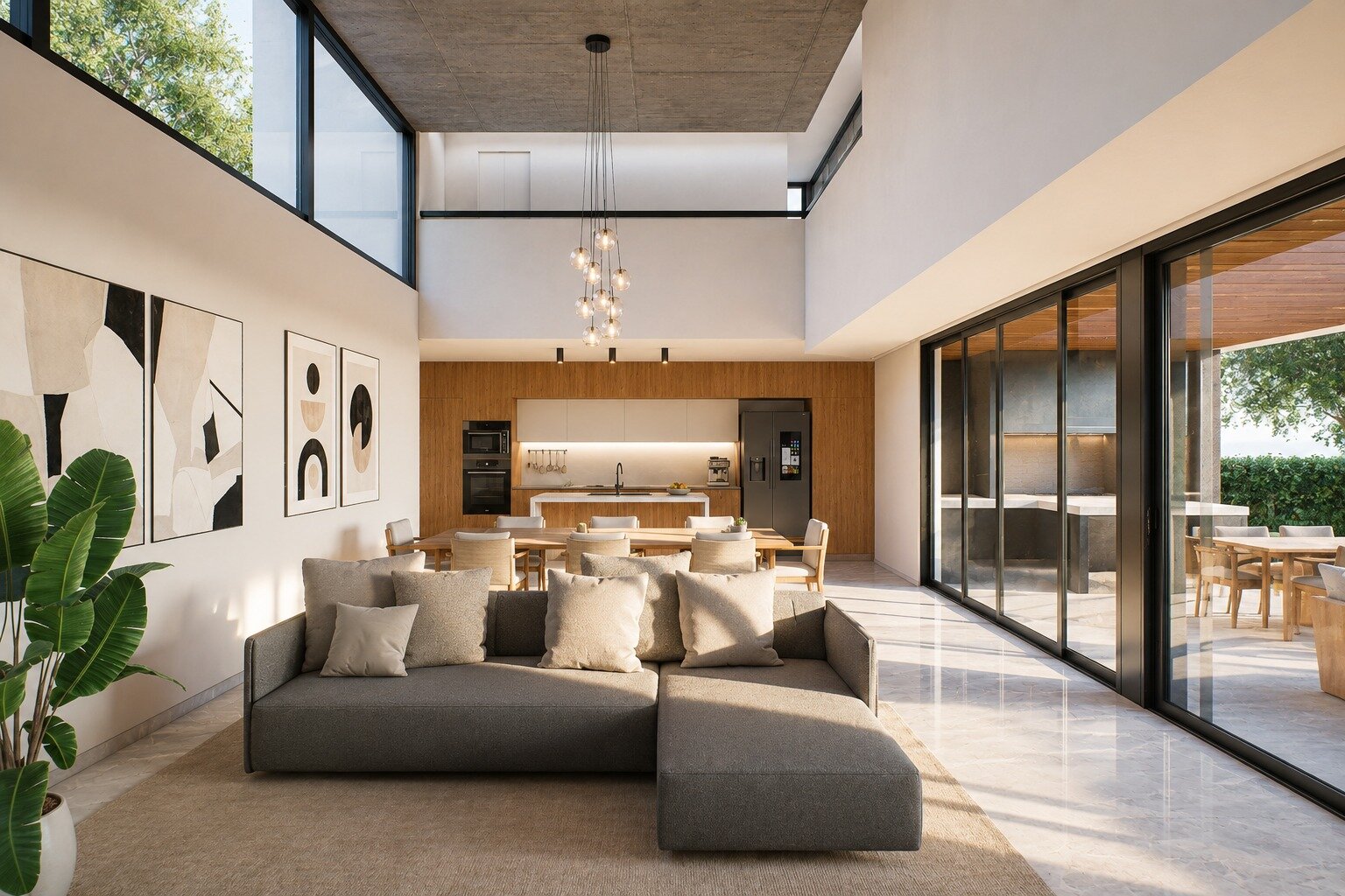 CASA EN VENTA-VIDA LAGOON — foto 3