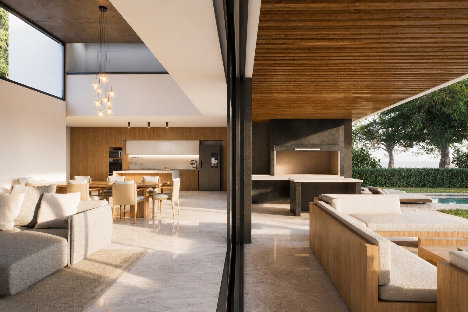 CASA EN VENTA-VIDA LAGOON — foto 4