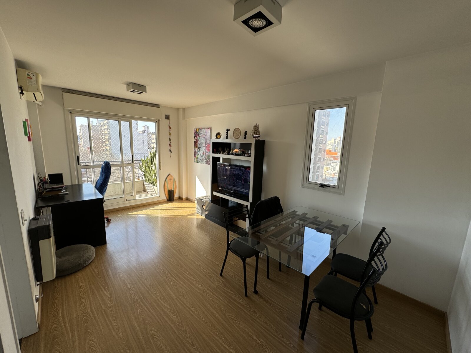 Departamento en alquiler