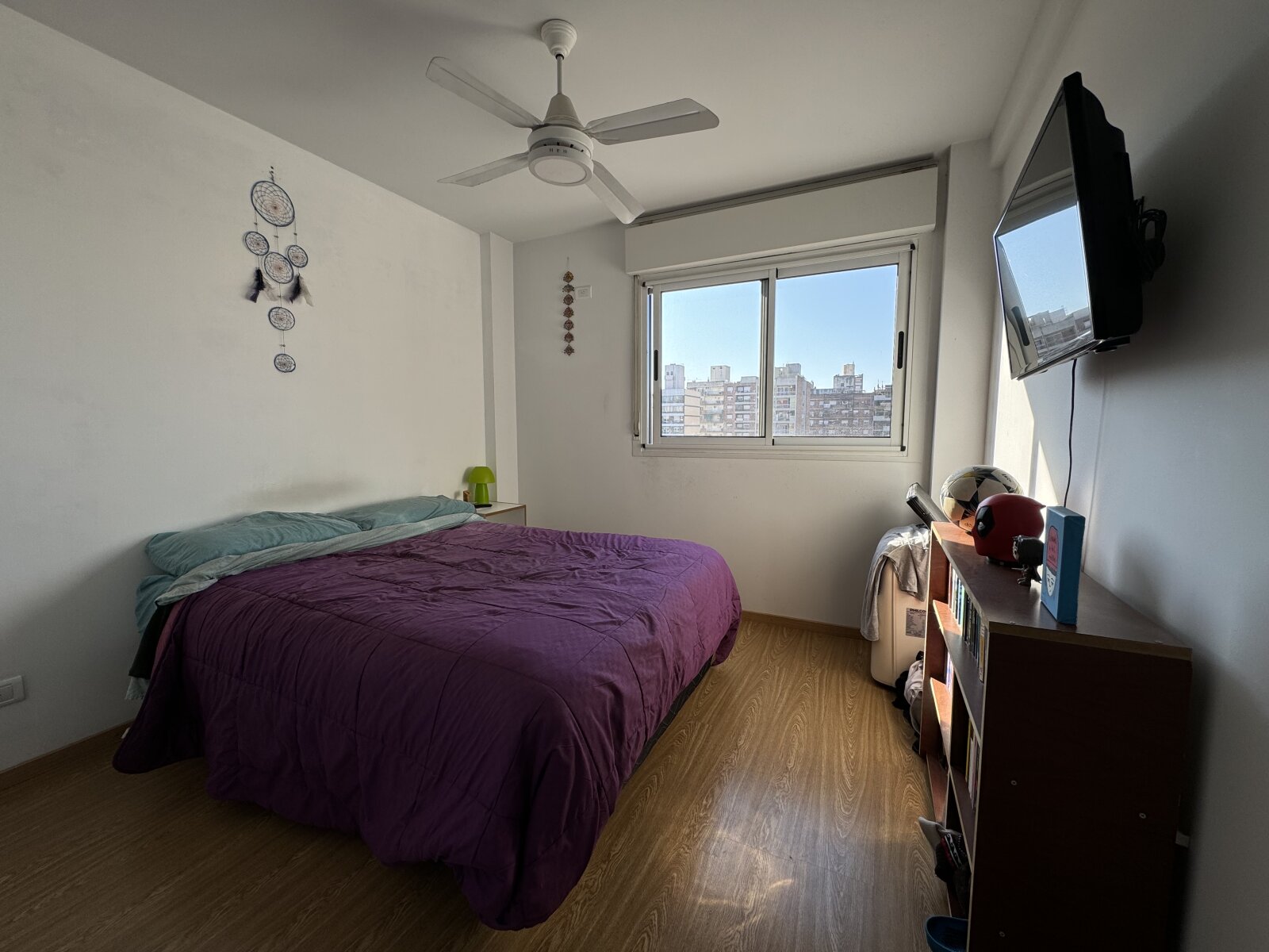 Departamento en alquiler — foto 4