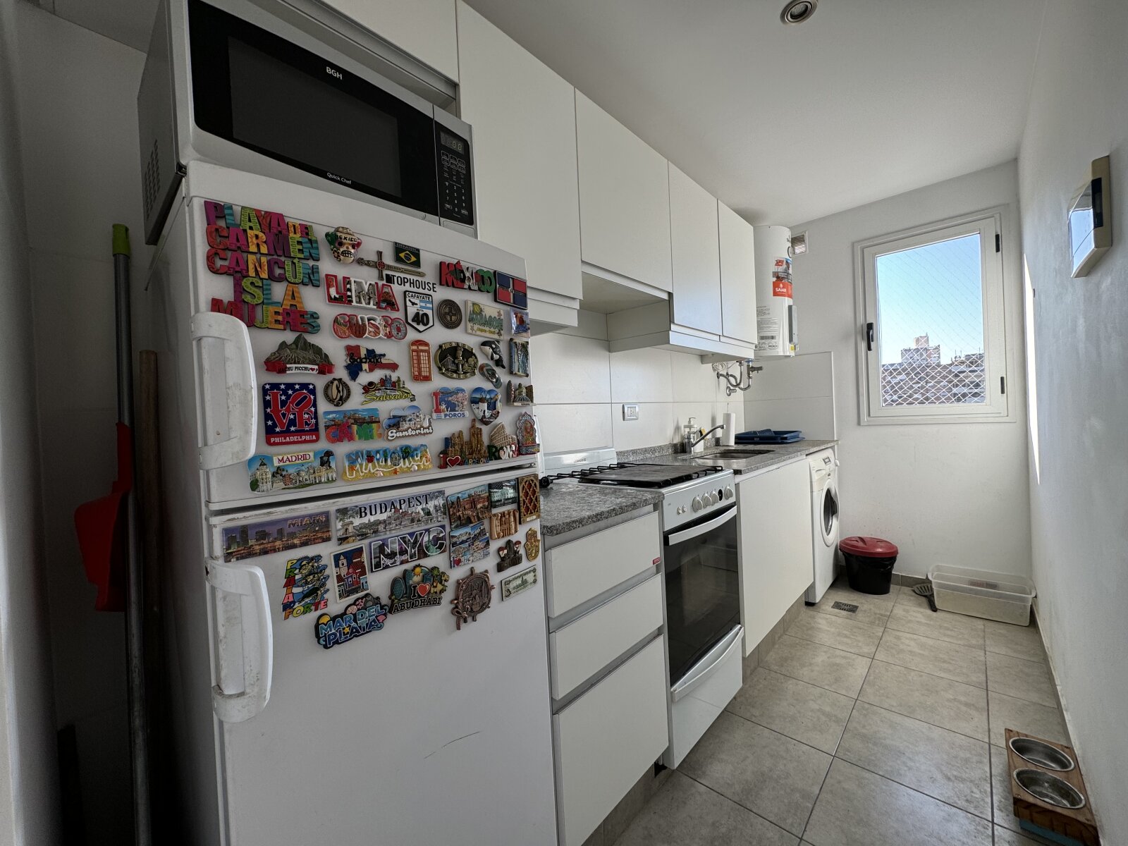 Departamento en alquiler — foto 2