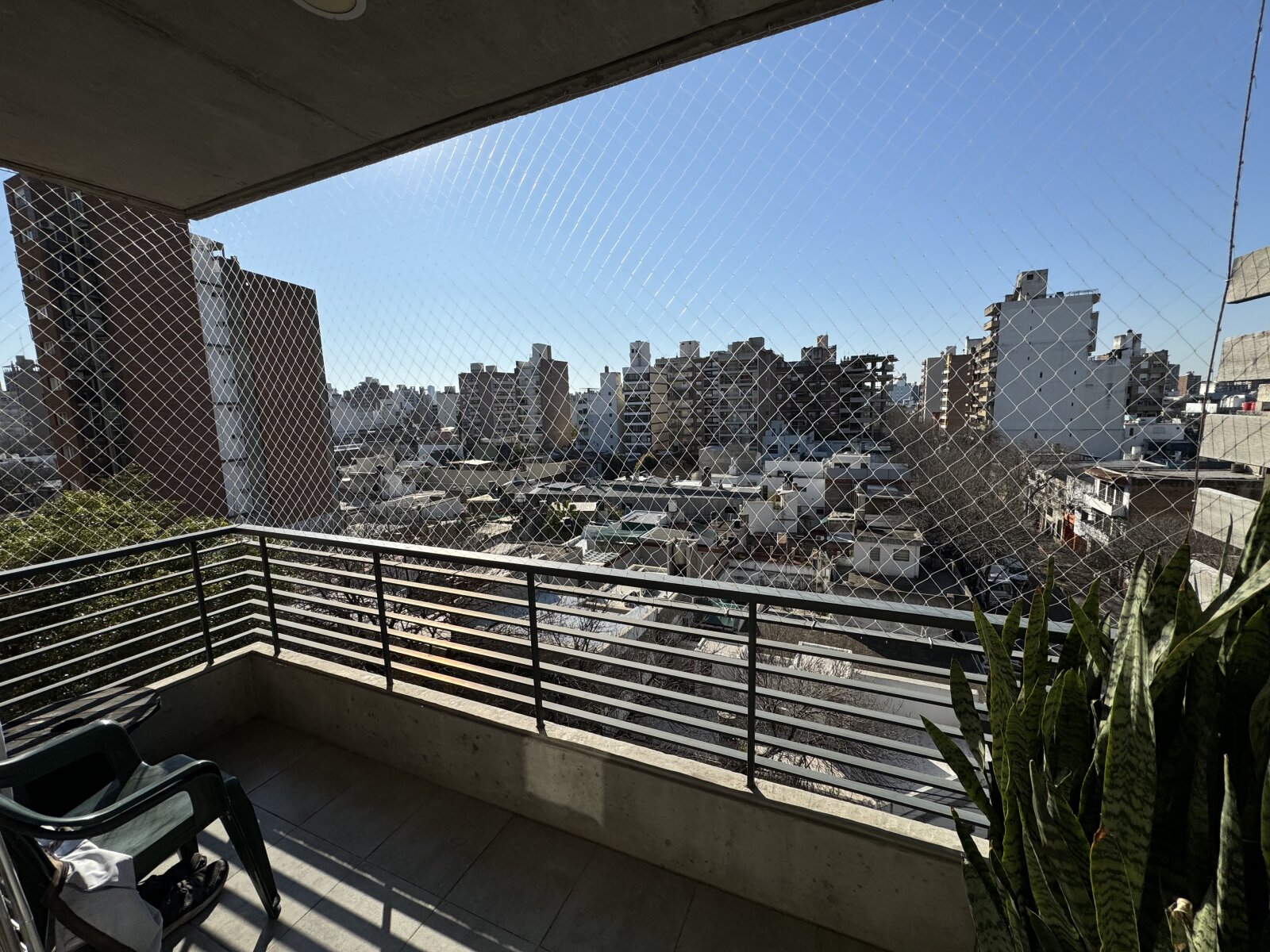 Departamento en alquiler — foto 6
