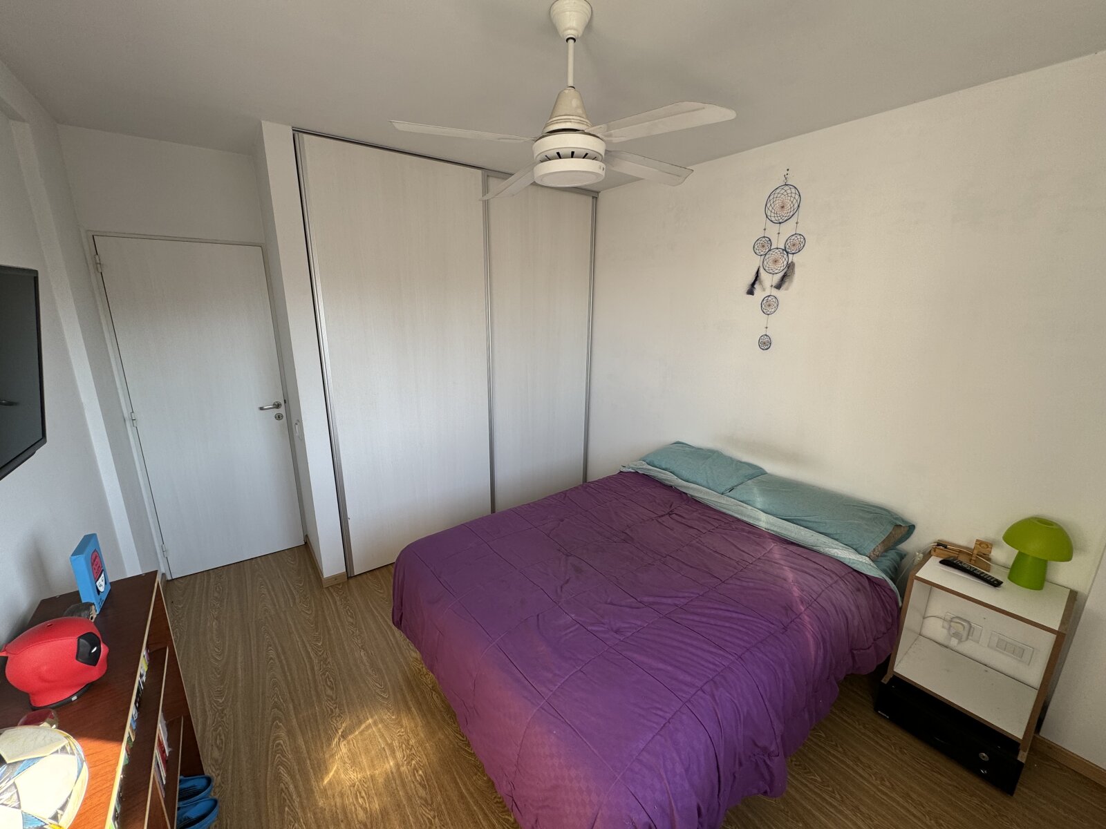 Departamento en alquiler — foto 3