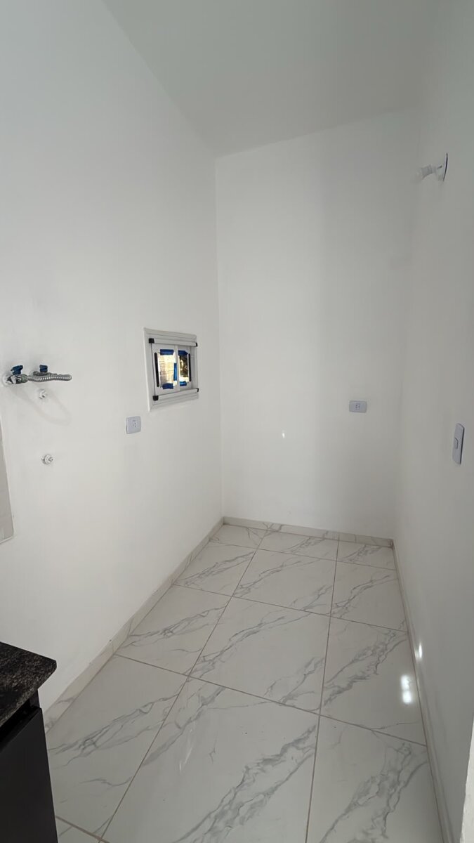 Barrio San Martin- Casa de 2 dormitorios con patio — foto 4