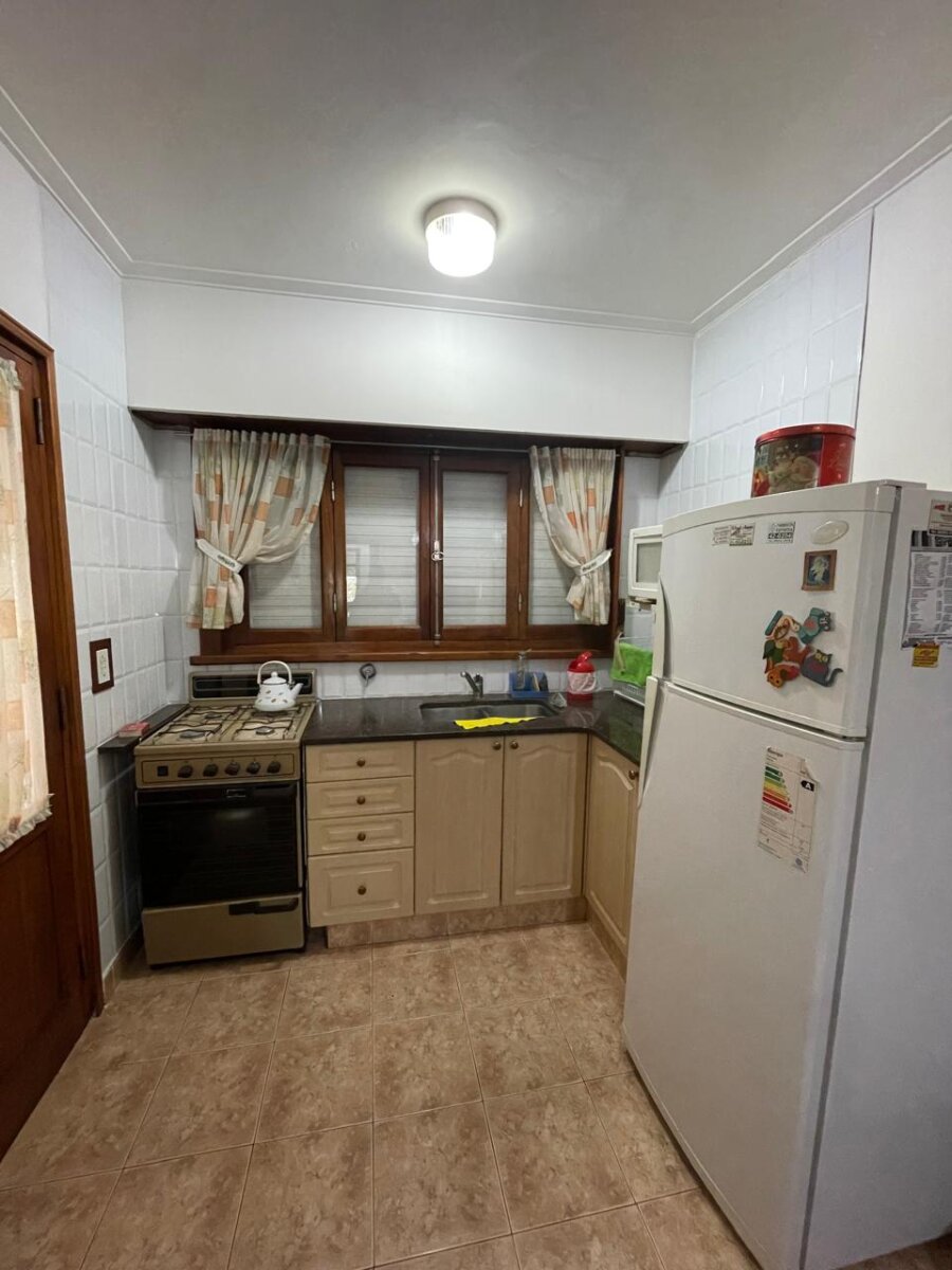 Alquiler temporario casa 4 ambientes en Miramar - 16