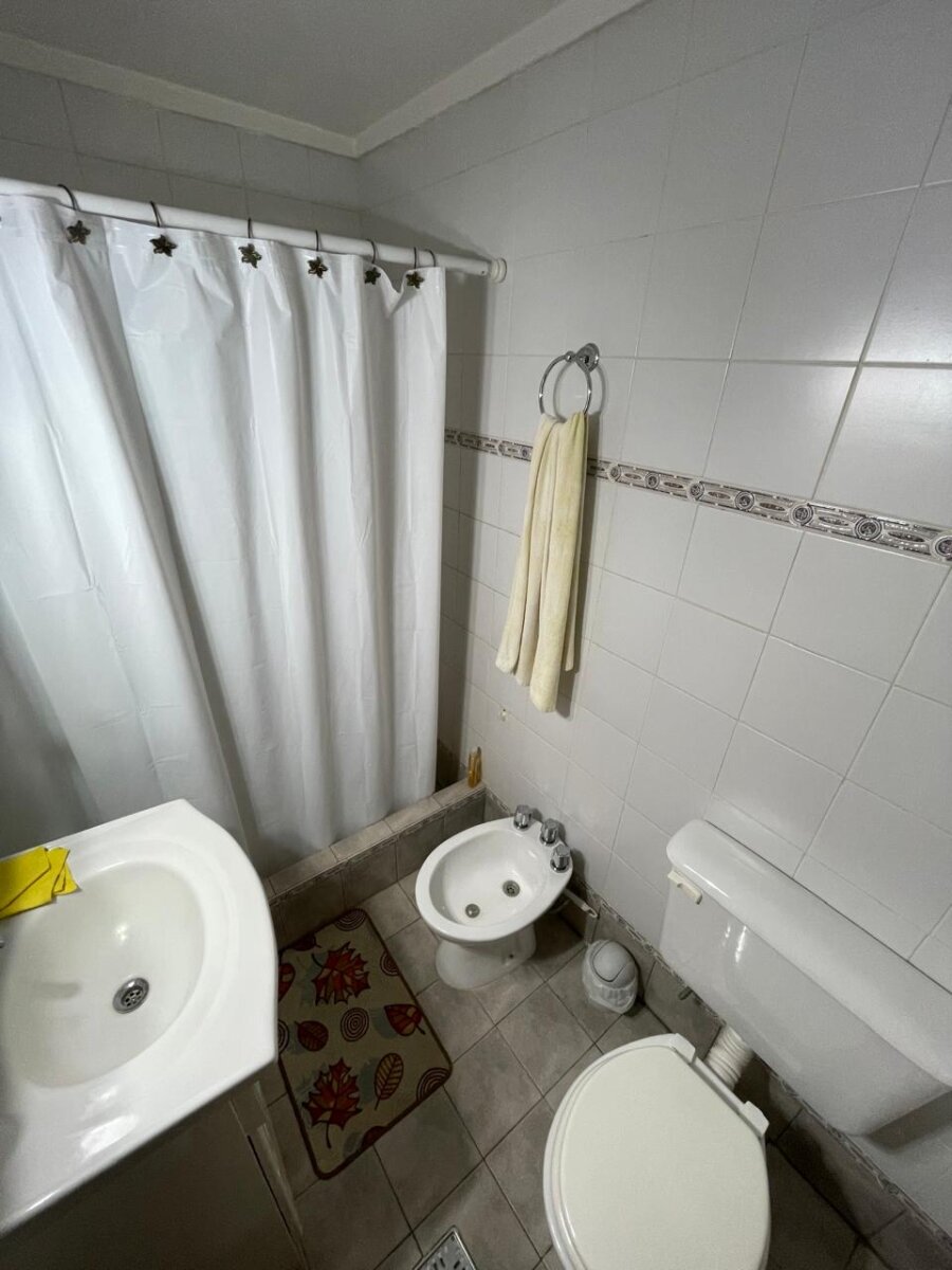 Alquiler temporario casa 4 ambientes en Miramar — foto 11