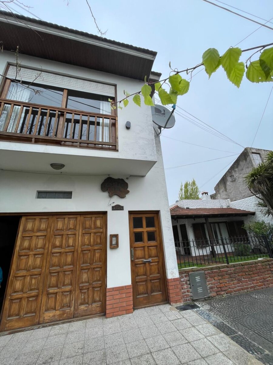 Alquiler temporario casa 4 ambientes en Miramar - 21