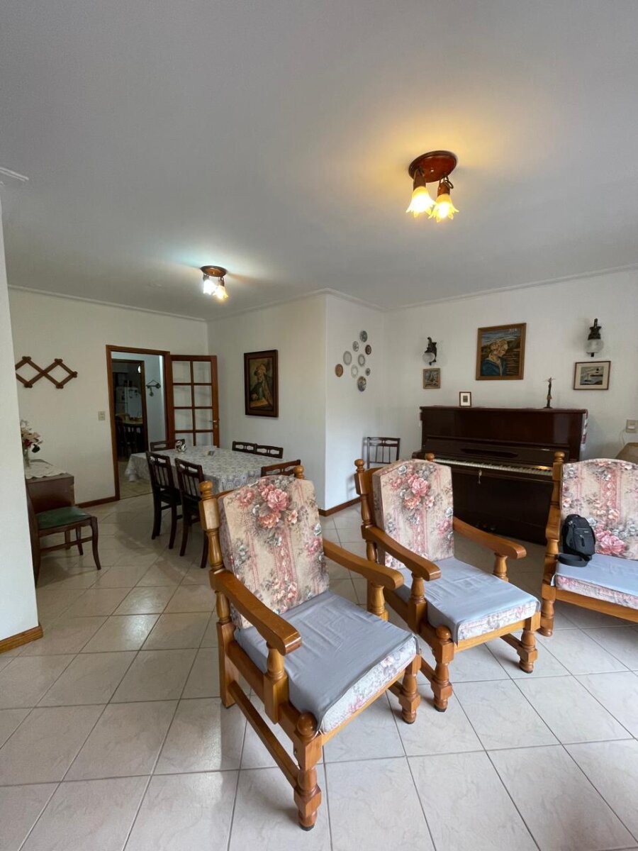 Alquiler temporario casa 4 ambientes en Miramar — foto 3