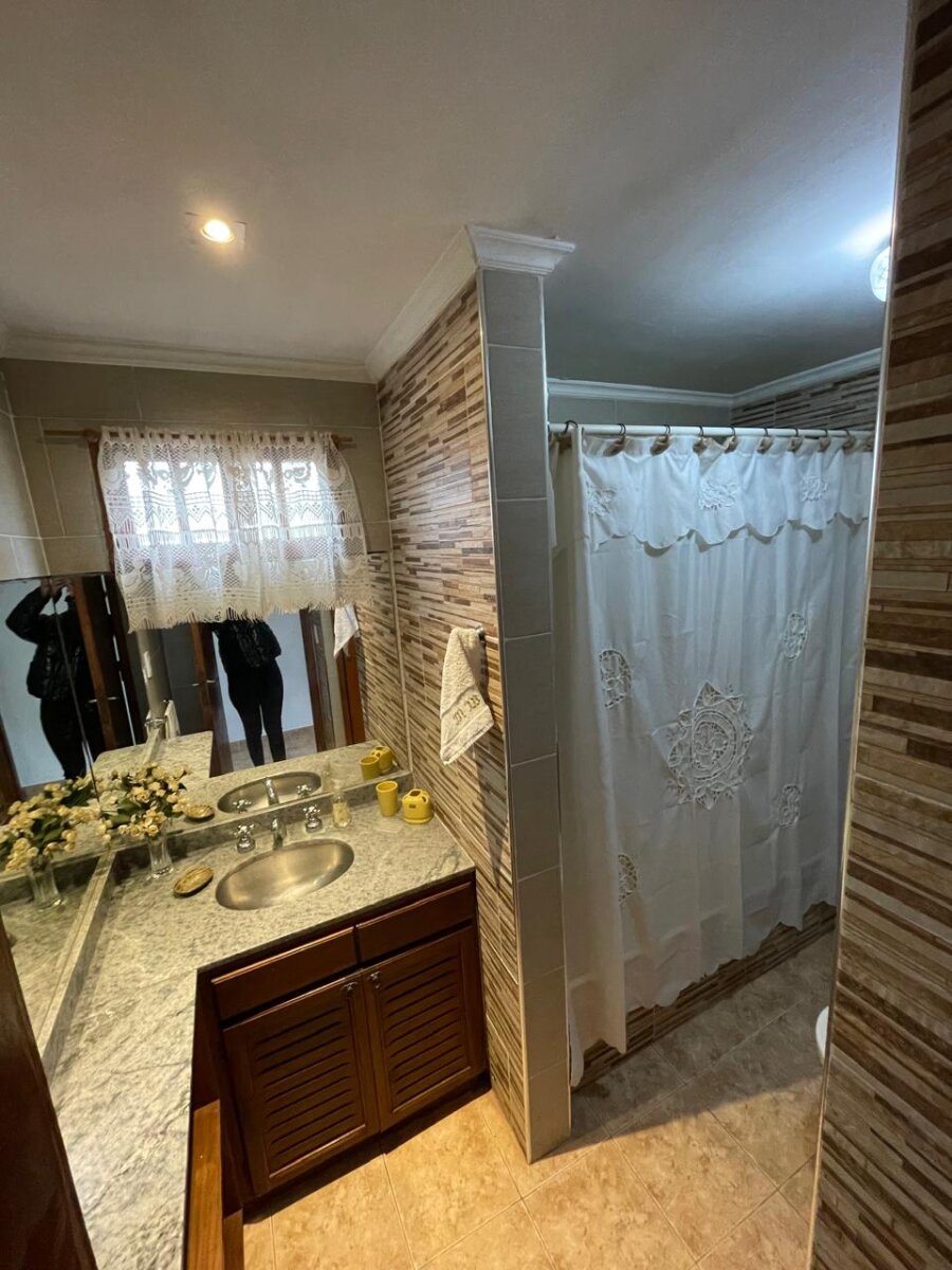 Alquiler temporario casa 4 ambientes en Miramar — foto 12
