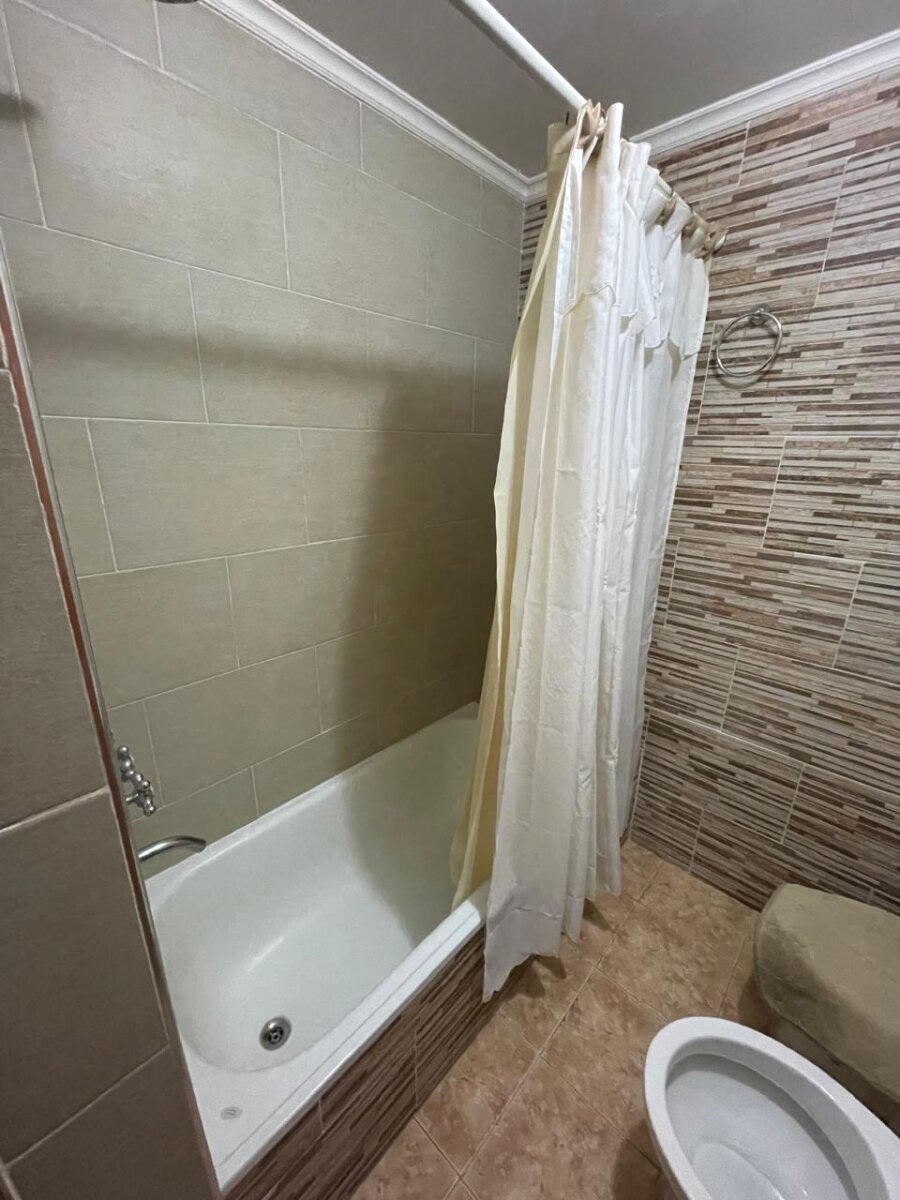 Alquiler temporario casa 4 ambientes en Miramar — foto 14