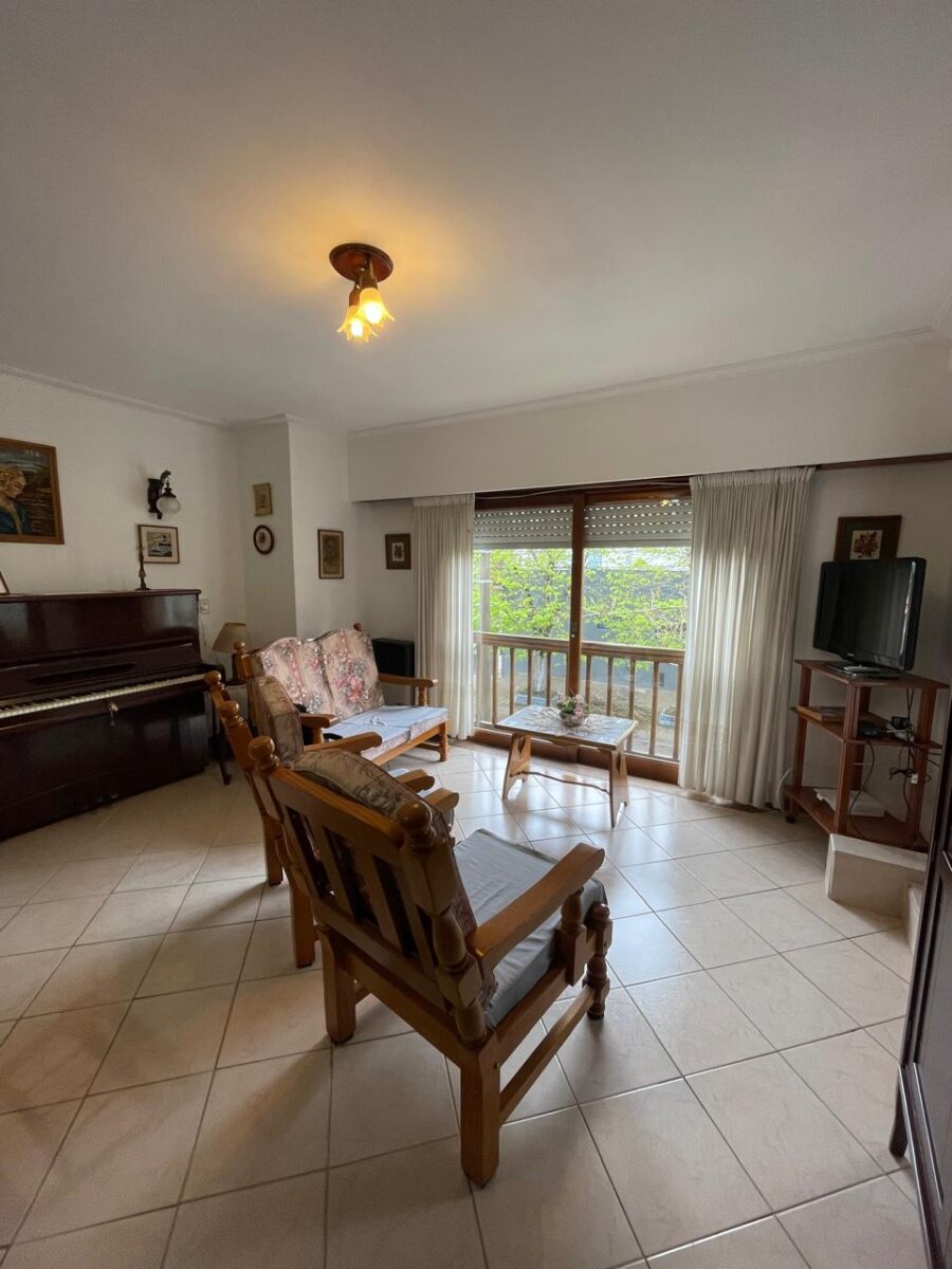 Alquiler temporario casa 4 ambientes en Miramar — foto 2