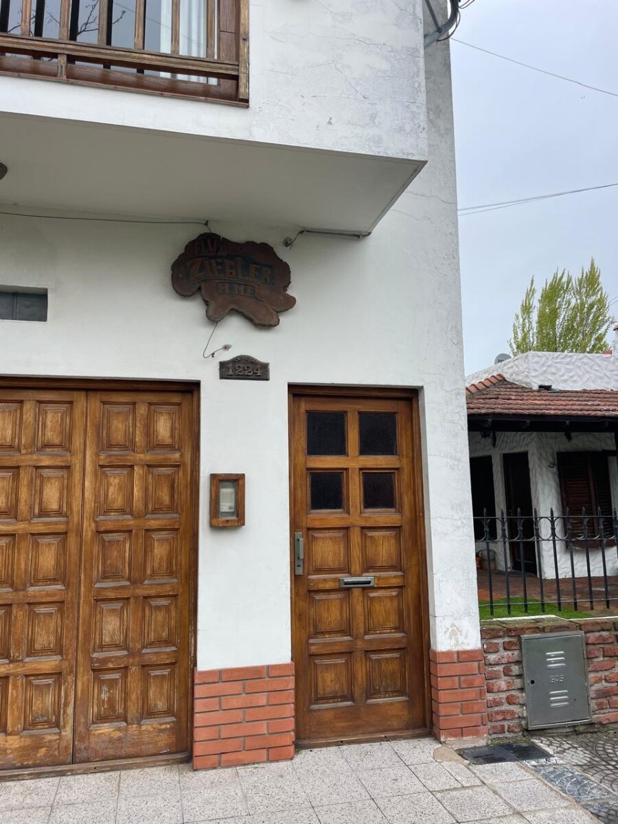 Alquiler temporario casa 4 ambientes en Miramar - 20