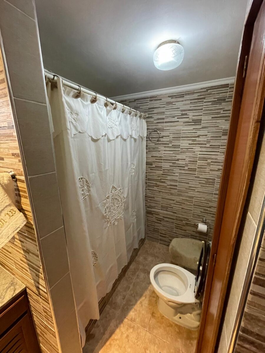 Alquiler temporario casa 4 ambientes en Miramar — foto 13