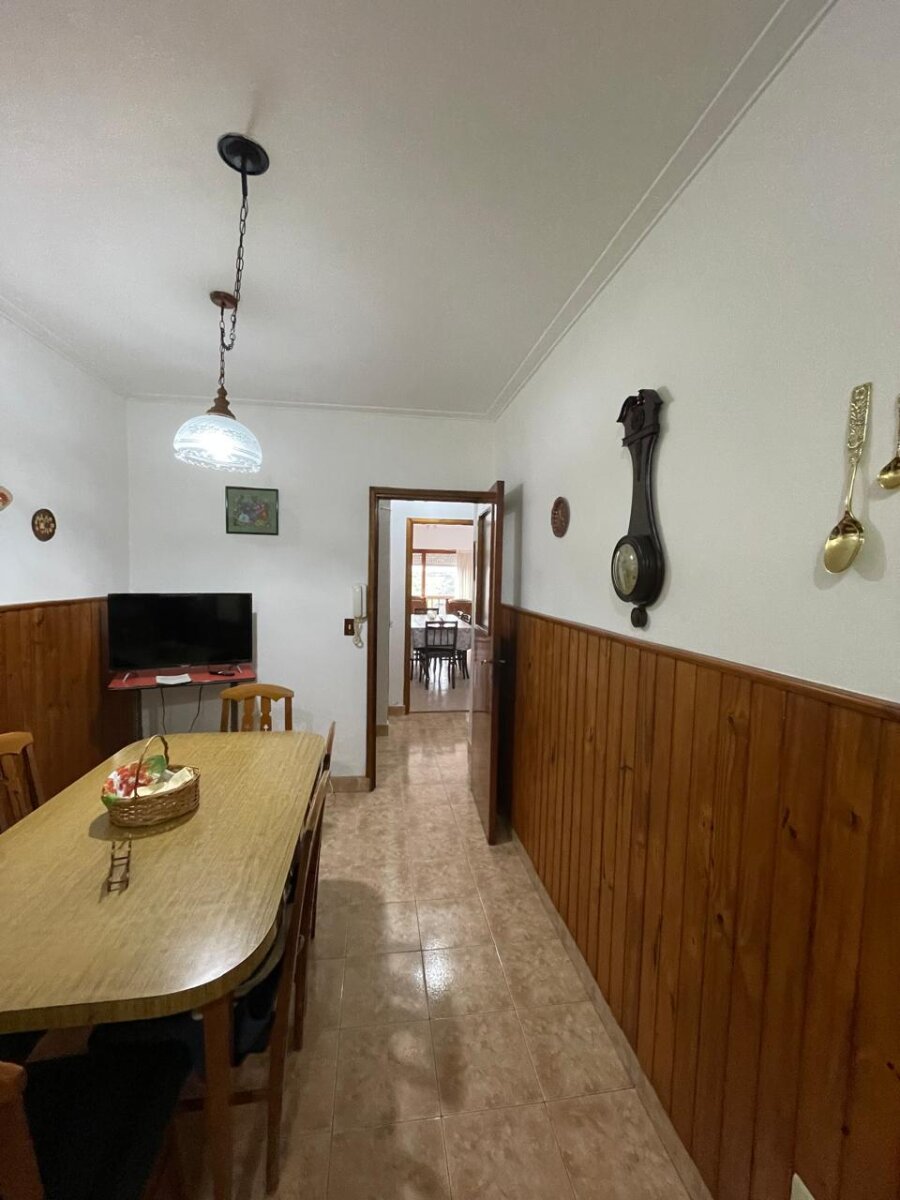 Alquiler temporario casa 4 ambientes en Miramar - 17