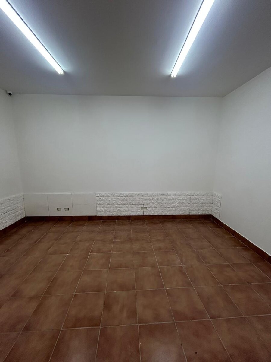 ALQUILER COMECIAL predio 1200m²-MICROCENTRO PILAR - 16