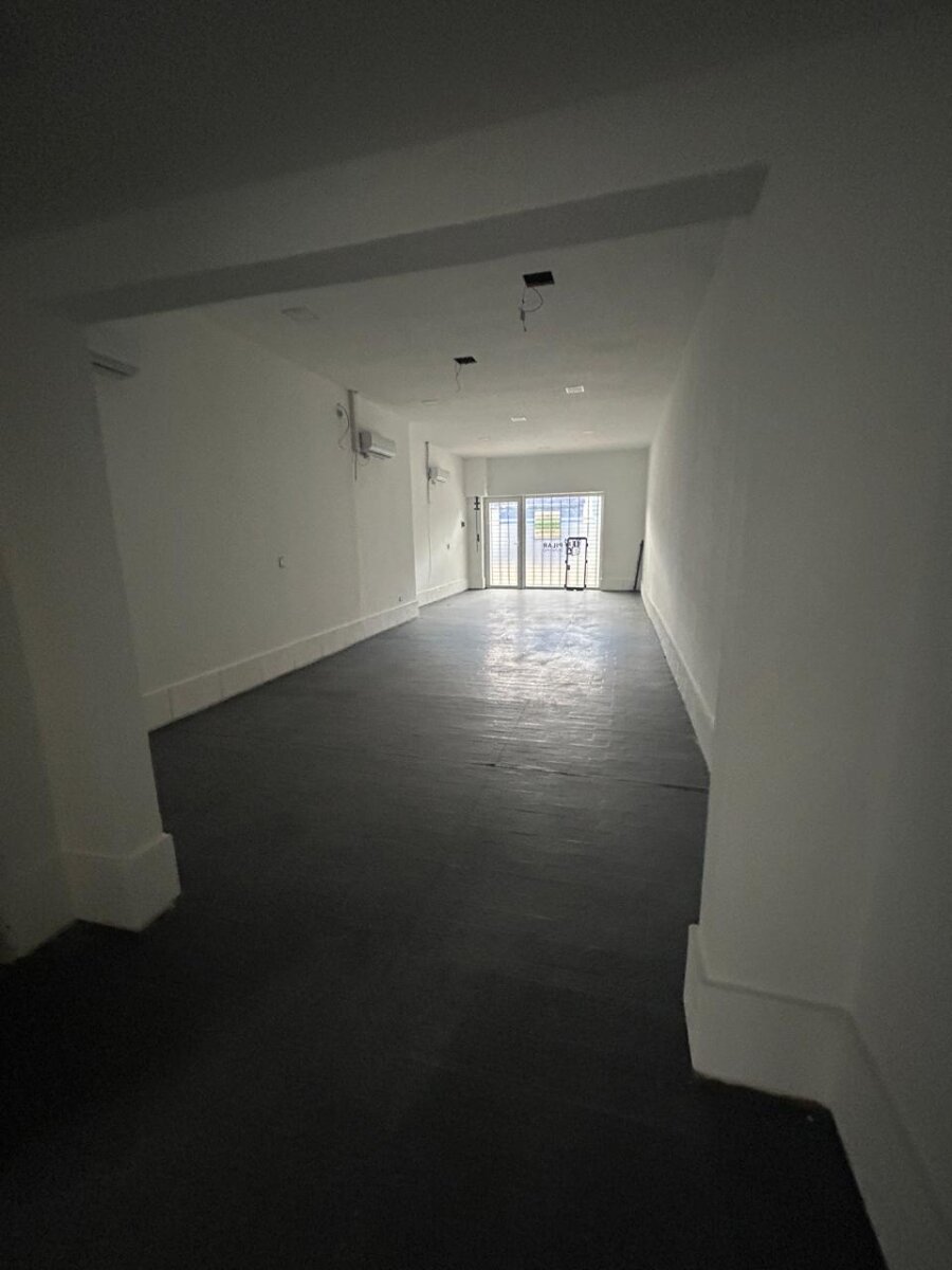 ALQUILER COMECIAL predio 1200m²-MICROCENTRO PILAR - 15