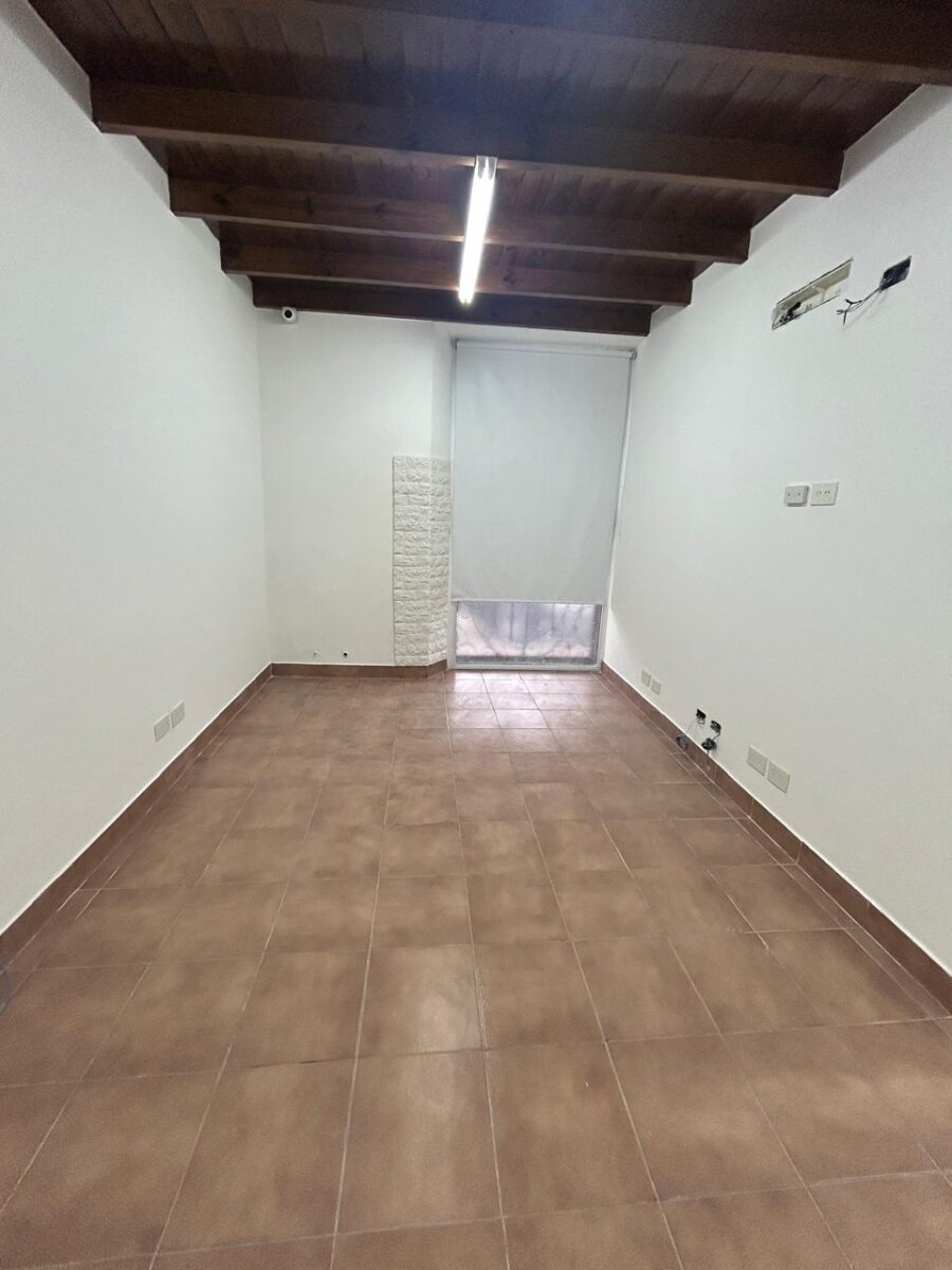 ALQUILER COMECIAL predio 1200m²-MICROCENTRO PILAR - 9