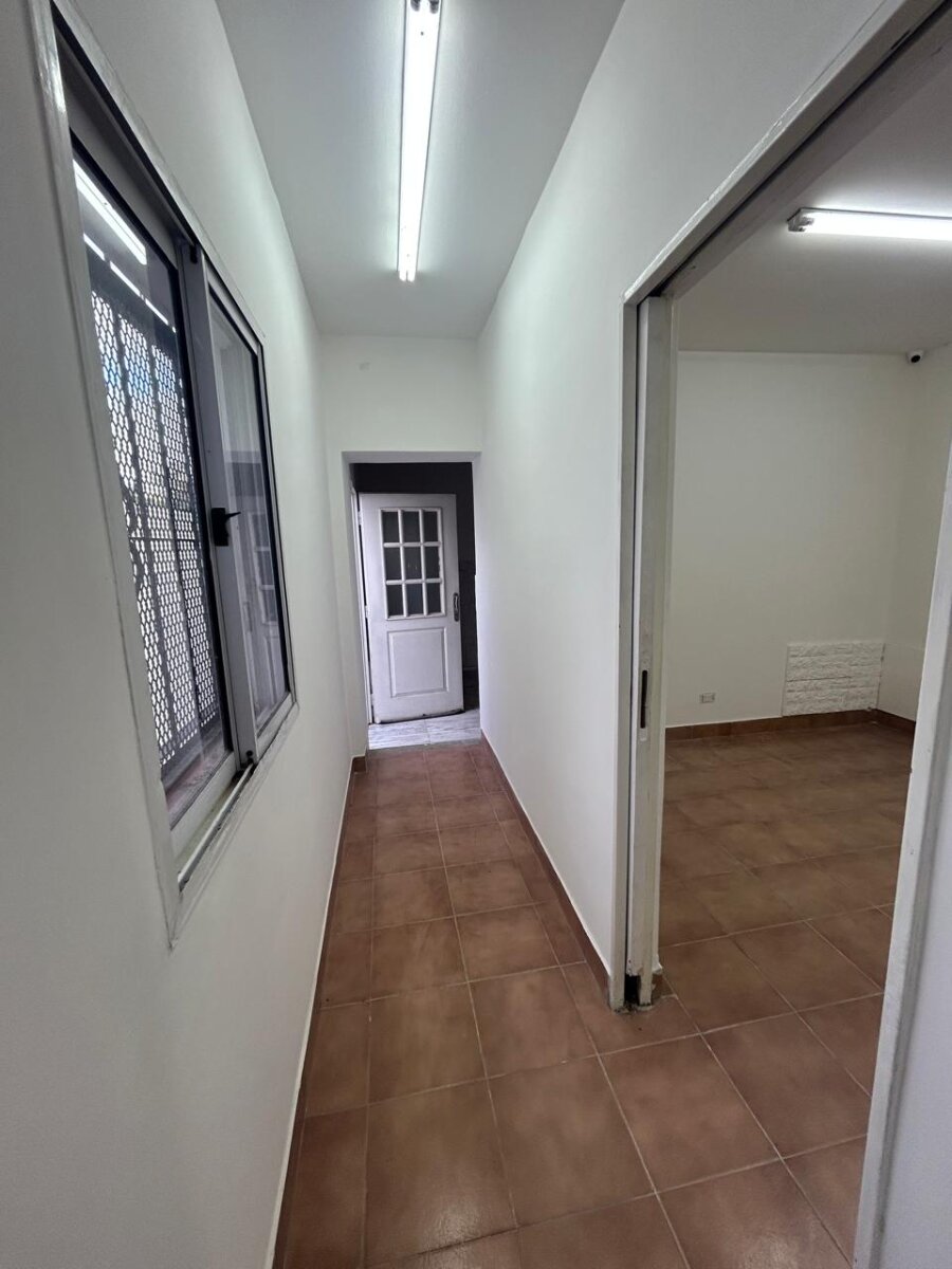 ALQUILER COMECIAL predio 1200m²-MICROCENTRO PILAR - 13