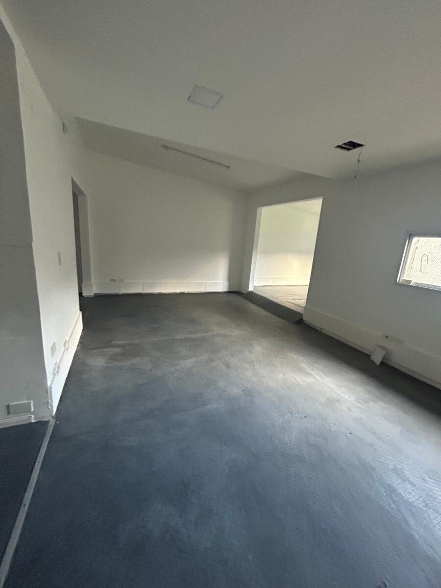 ALQUILER COMECIAL predio 1200m²-MICROCENTRO PILAR - 2