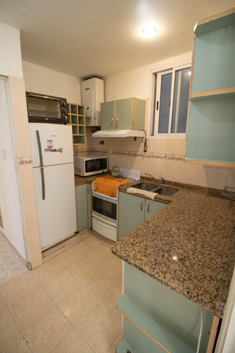 Departamento 3 Ambientes - Luminoso - 57m² - Reciclado - Ideal inversión - Apto Crédito - Caballito — foto 7