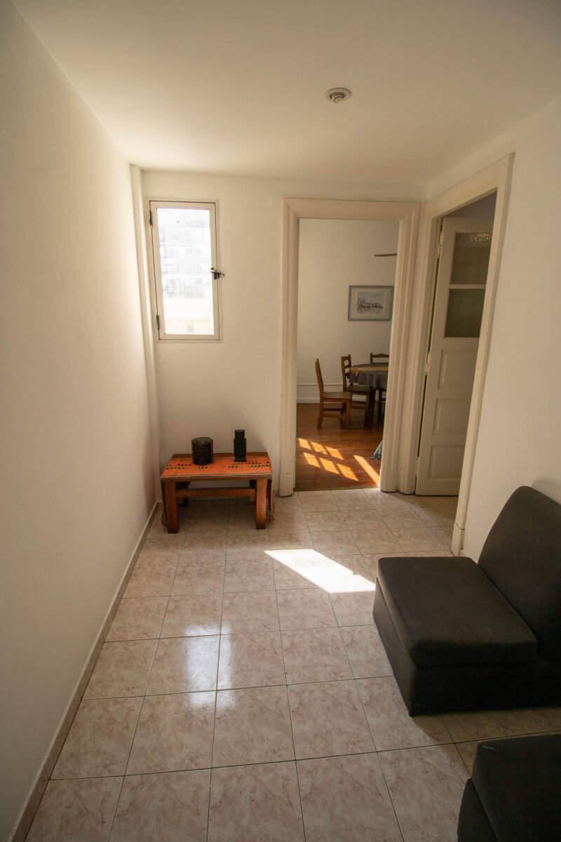 Departamento 3 Ambientes - Luminoso - 57m² - Reciclado - Ideal inversión - Apto Crédito - Caballito — foto 5