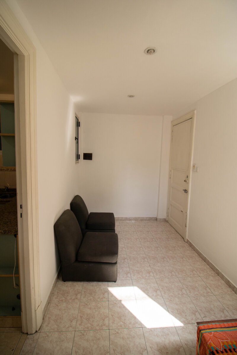 Departamento 3 Ambientes - Luminoso - 57m² - Reciclado - Ideal inversión - Apto Crédito - Caballito — foto 4