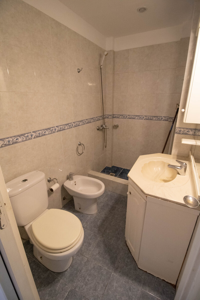 Departamento 3 Ambientes - Luminoso - 57m² - Reciclado - Ideal inversión - Apto Crédito - Caballito — foto 10