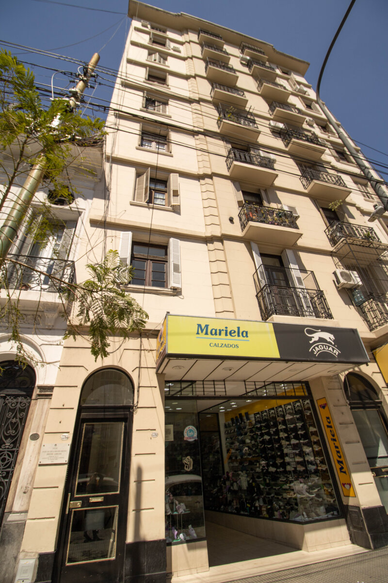 Departamento 3 Ambientes - Luminoso - 57m² - Reciclado - Ideal inversión - Apto Crédito - Caballito - 16