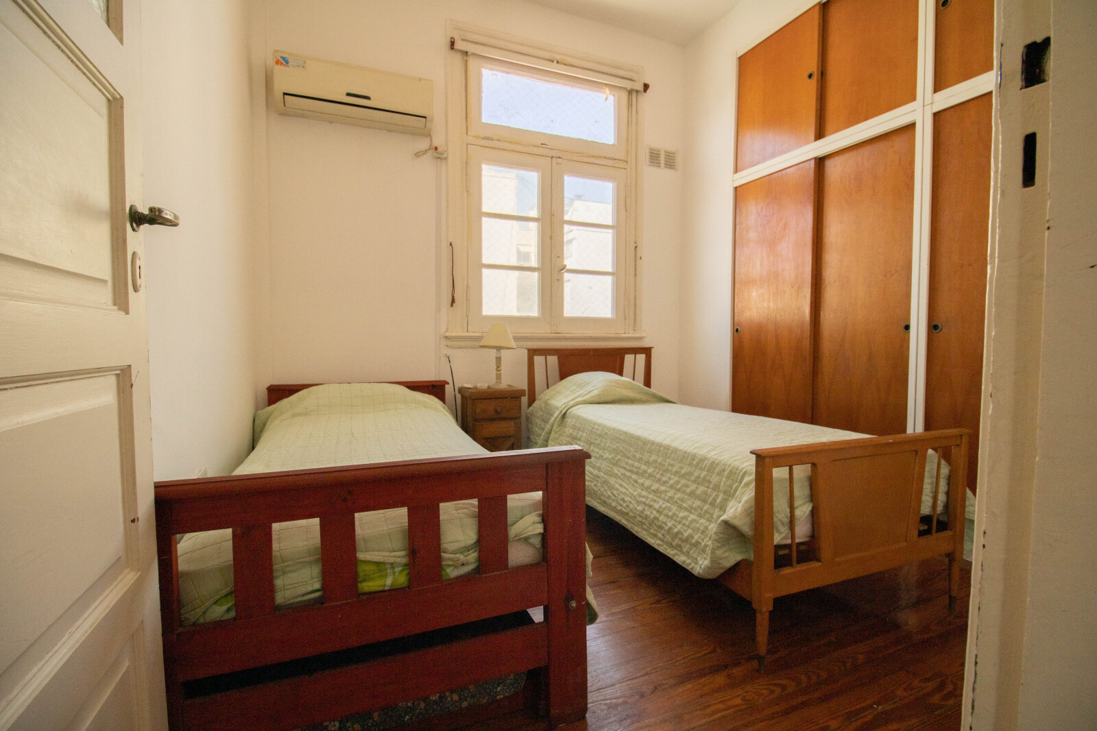 Departamento 3 Ambientes - Luminoso - 57m² - Reciclado - Ideal inversión - Apto Crédito - Caballito — foto 11