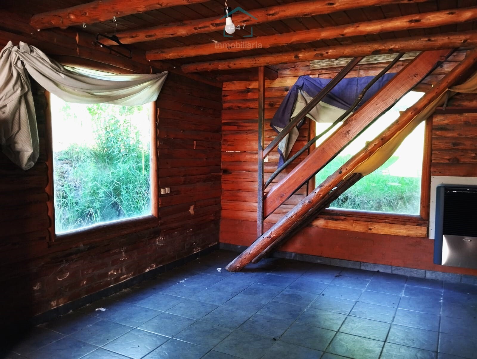 (021 ALQ) Casa en alquiler en El Hoyo, Rincón de Lobos, camino a Puerto Patriada — foto 15