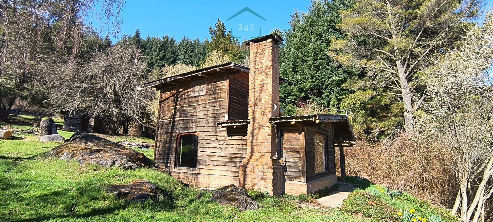(021 ALQ) Casa en alquiler en El Hoyo, Rincón de Lobos, camino a Puerto Patriada — foto 3