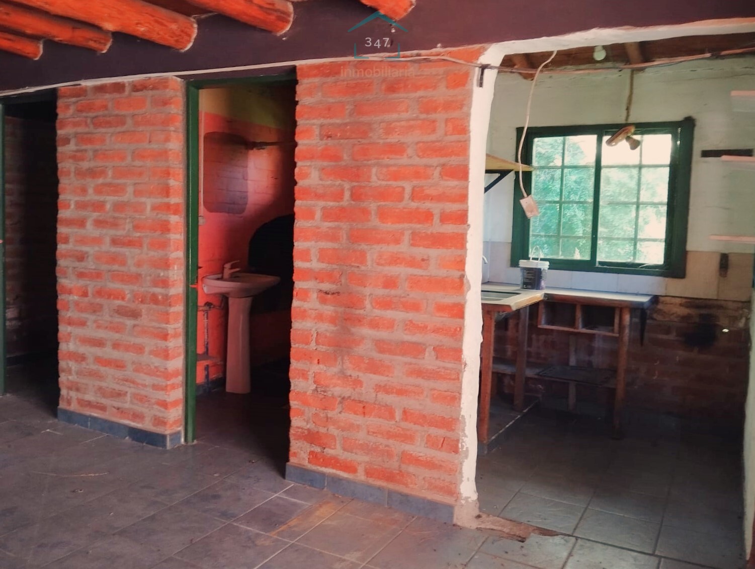 (021 ALQ) Casa en alquiler en El Hoyo, Rincón de Lobos, camino a Puerto Patriada — foto 14